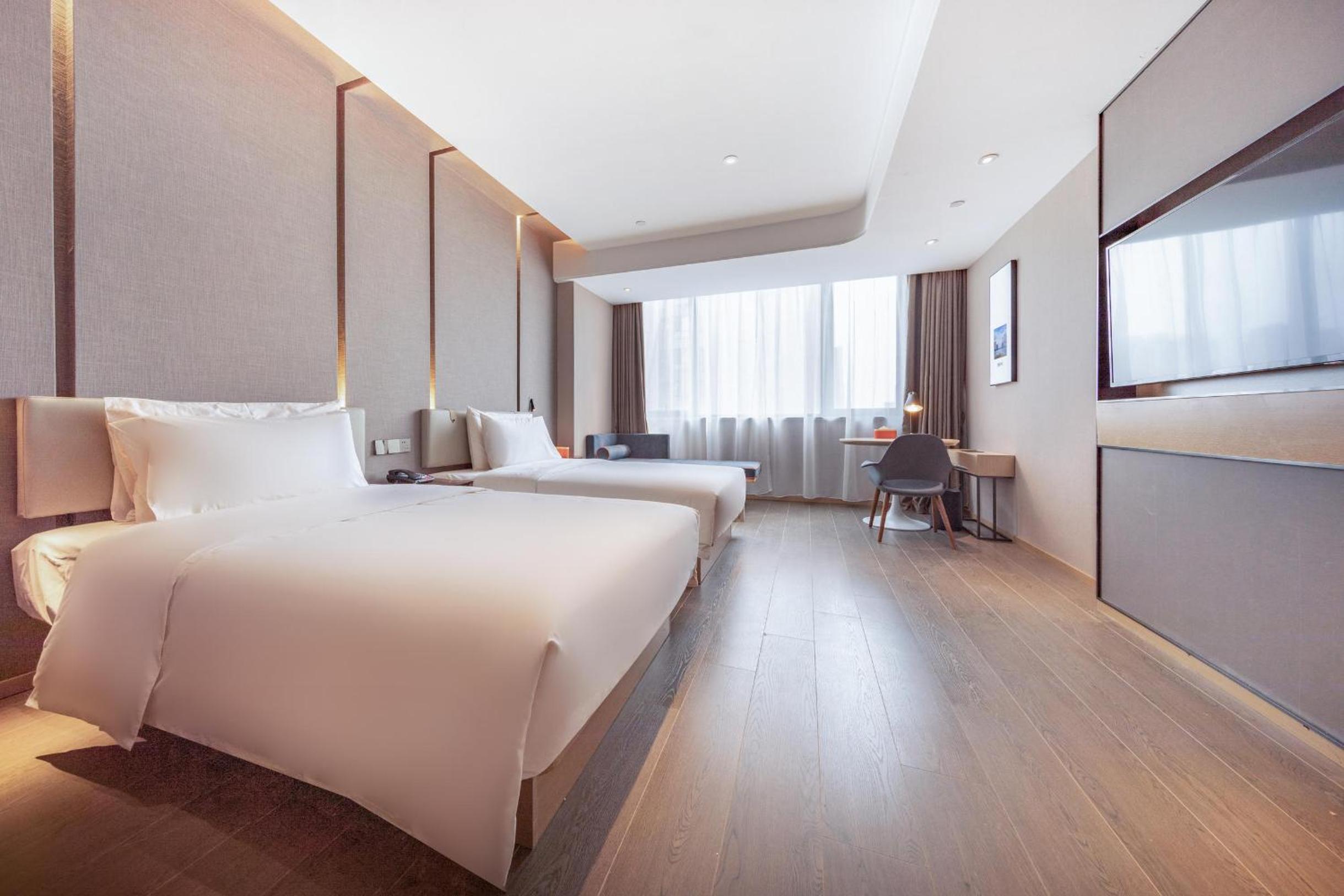 Executive Twin Room  photo 3