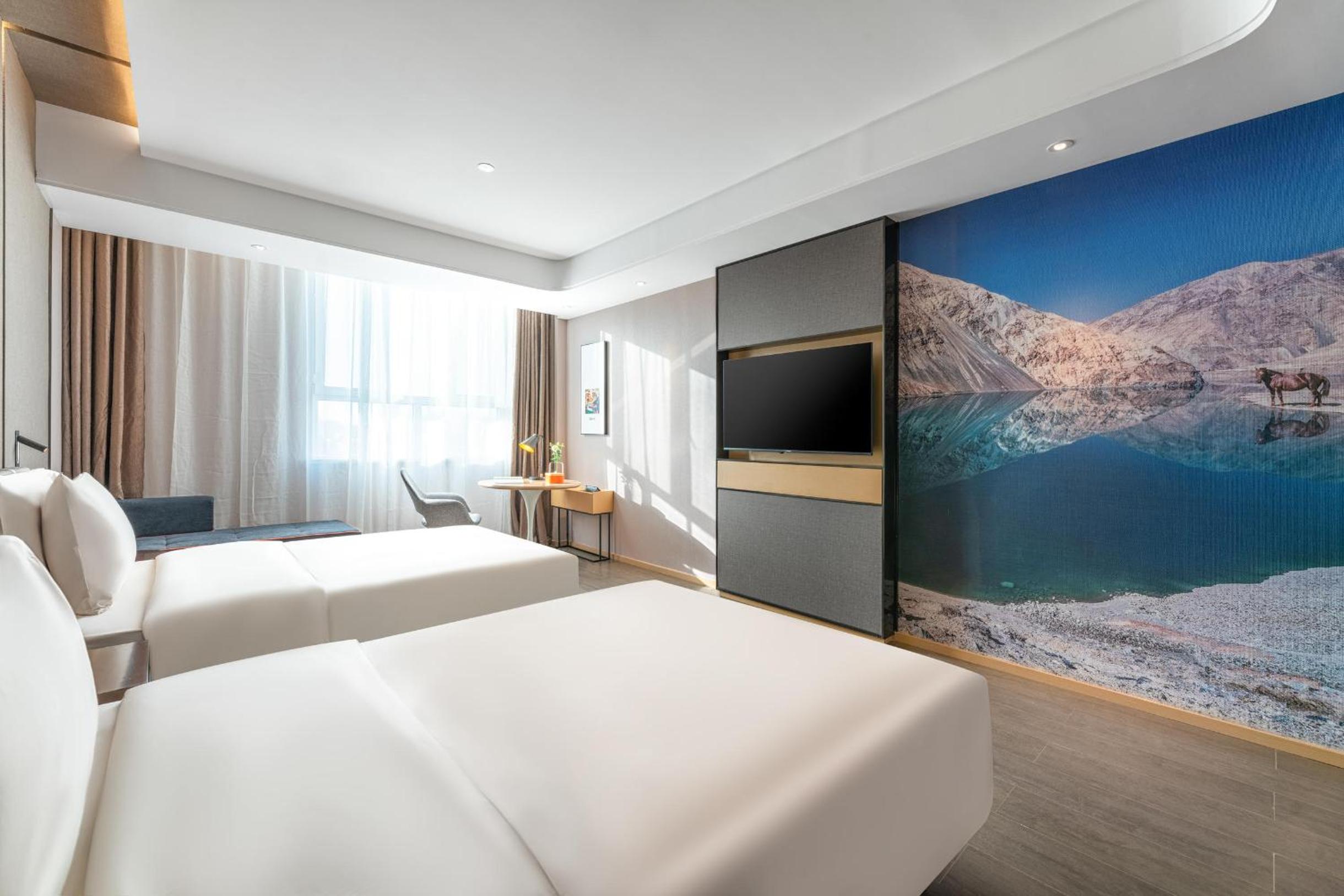 Superior Twin Room  - Photo 3