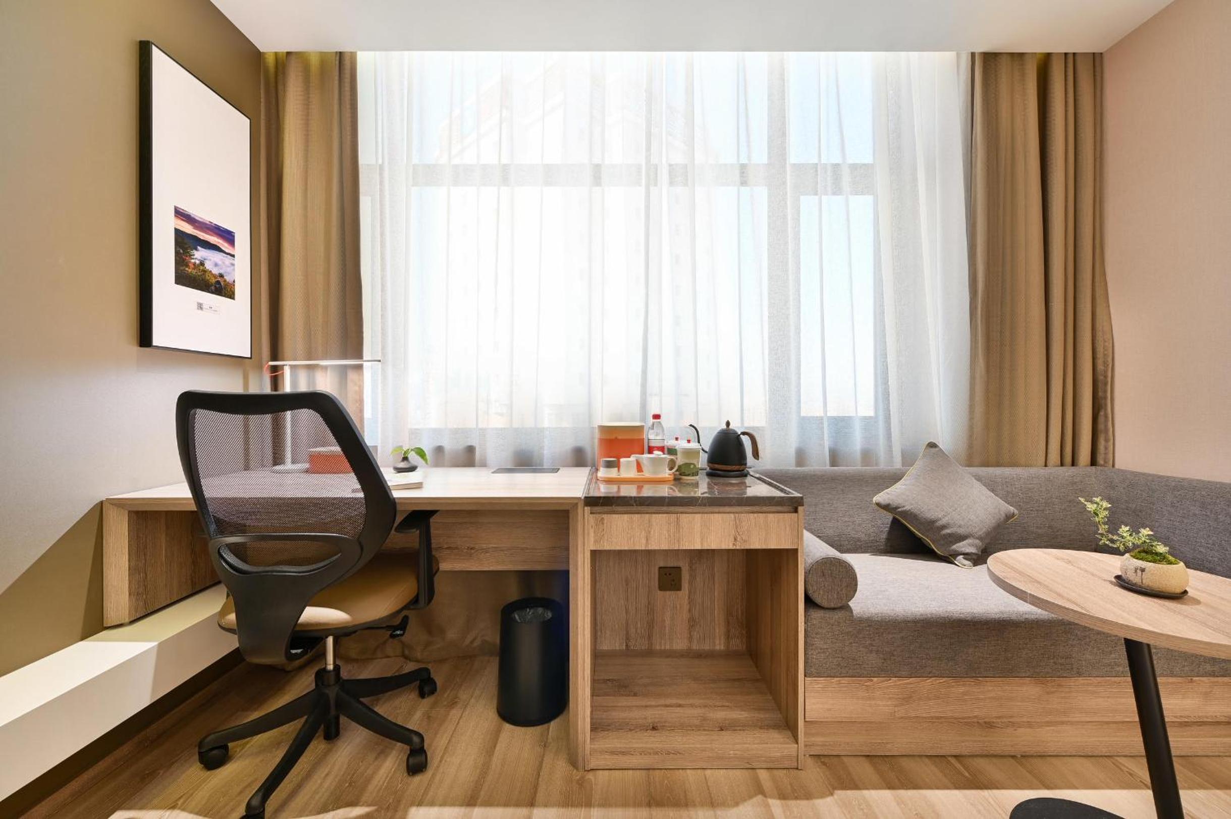 Jimu Parent-Child Room photo 3