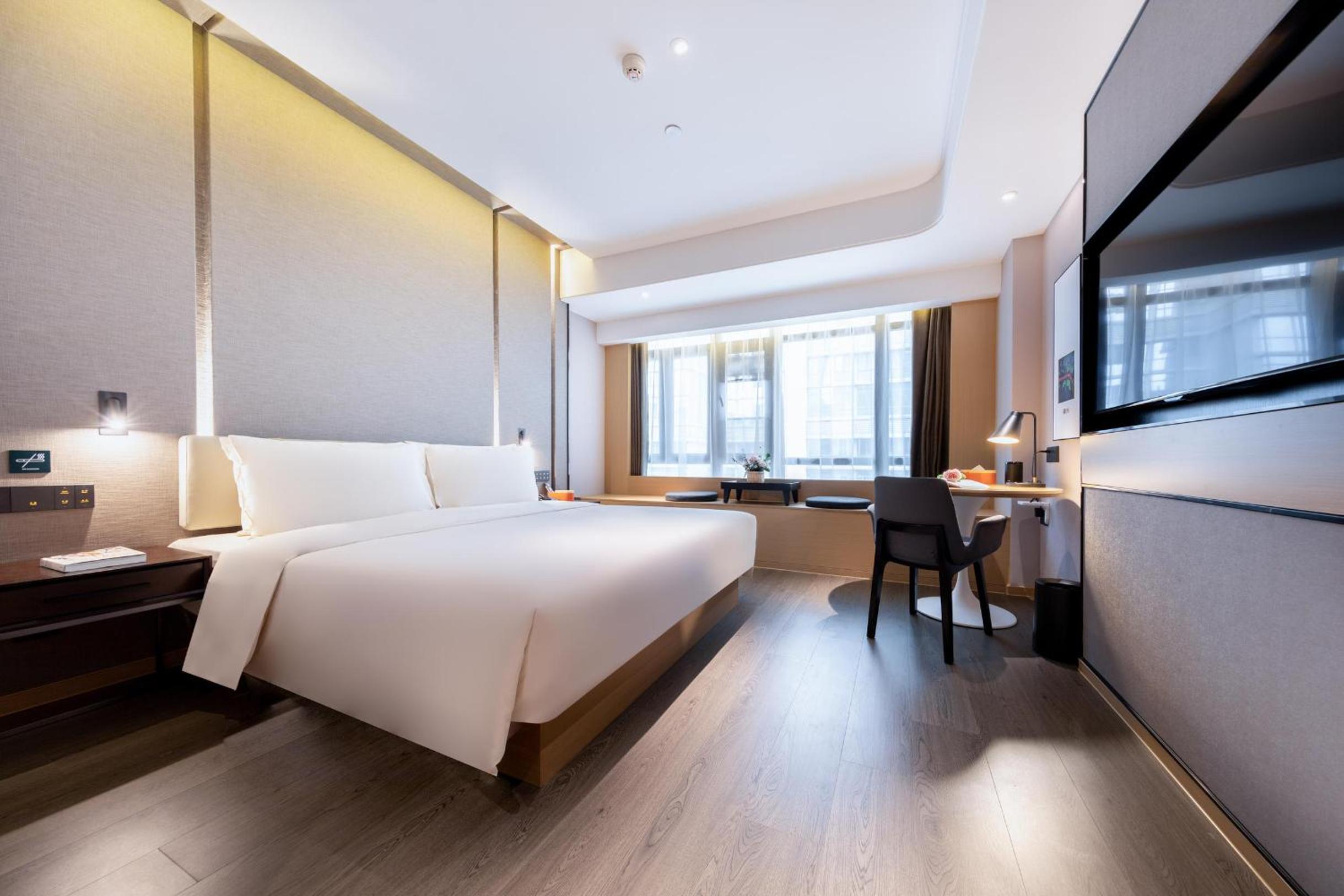 Deluxe Twin Room  photo 1