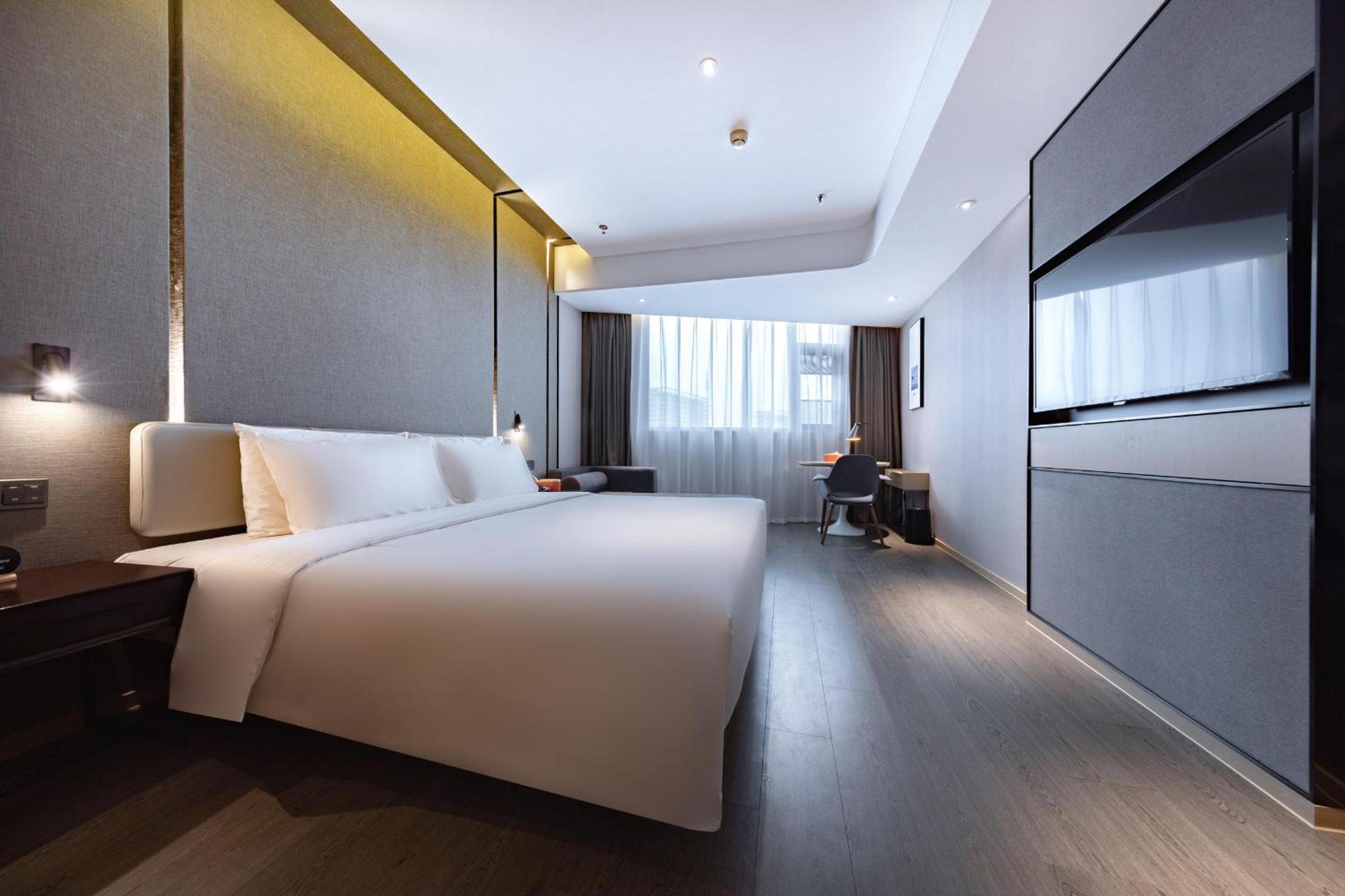 Superior Double Room - Photo 1