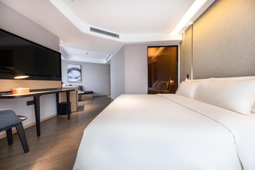 Executive Double Room photo 2