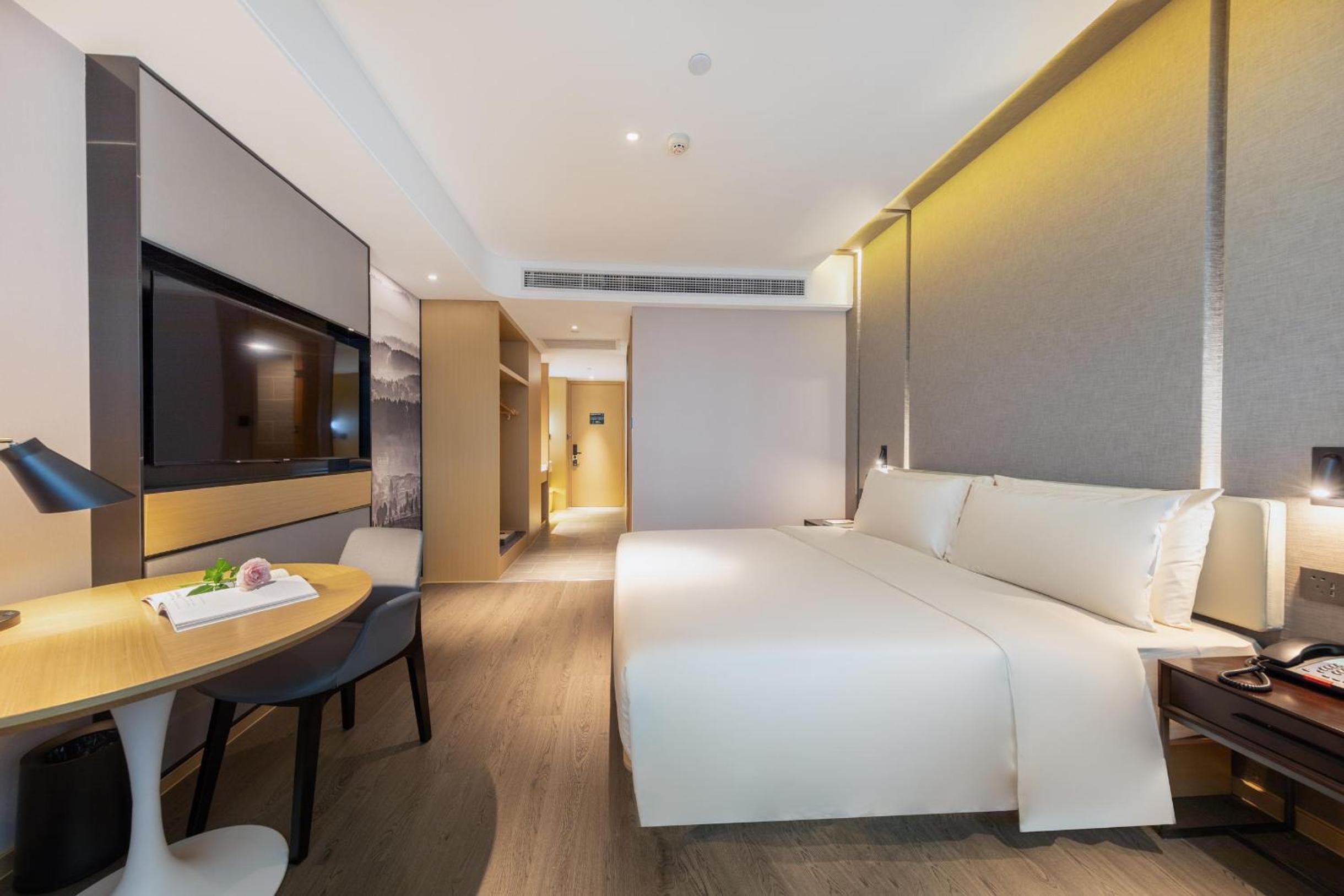 Superior Double Room photo 1