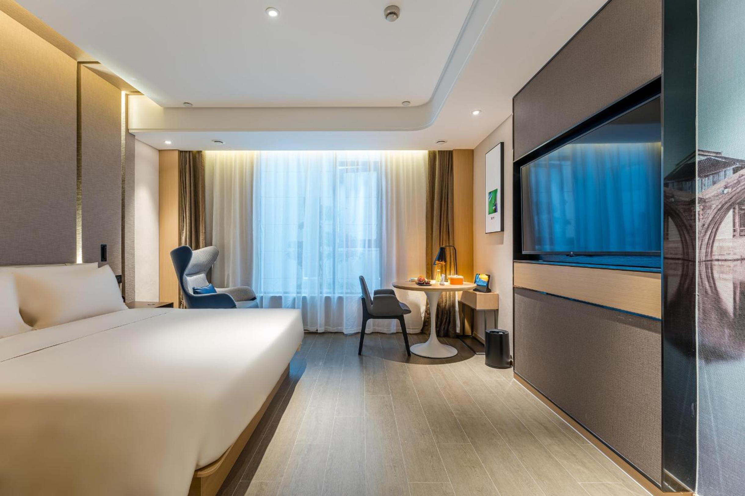 Elegant Double Room photo 2