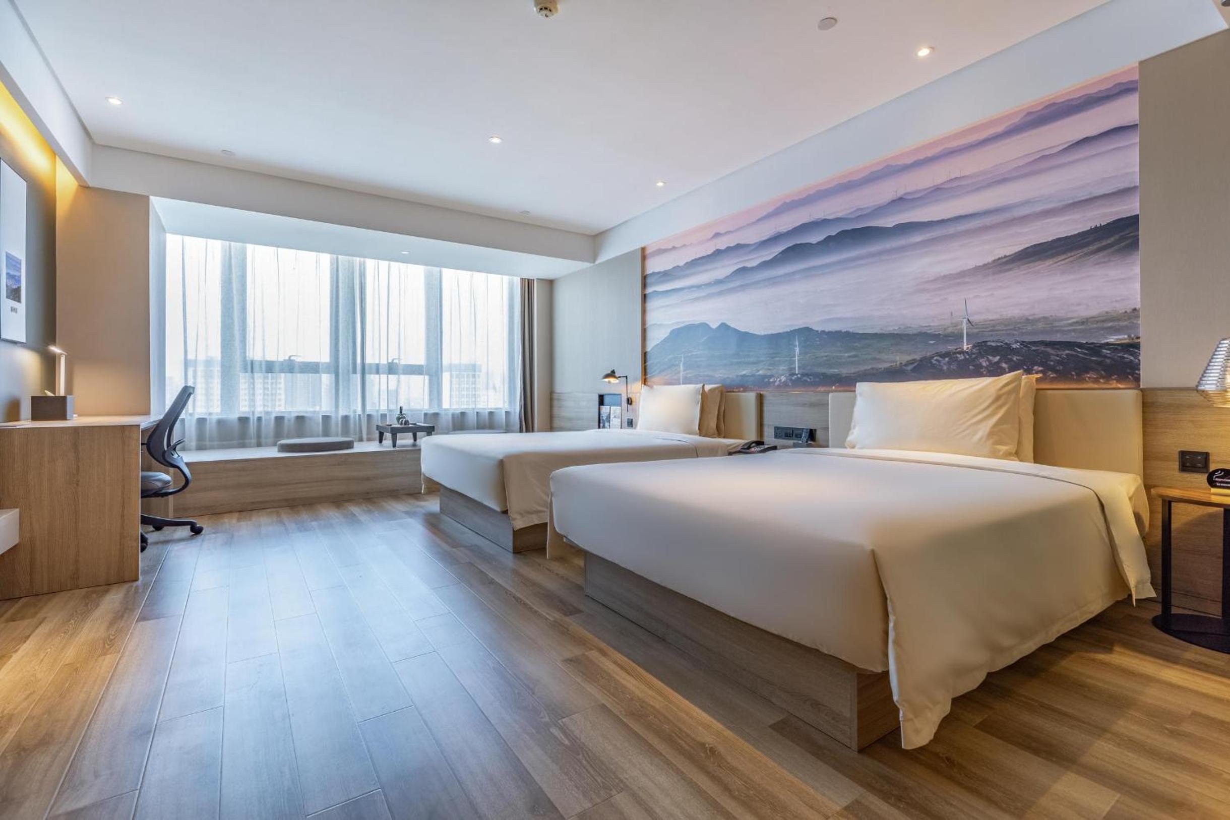 Superior Twin Room  photo 3