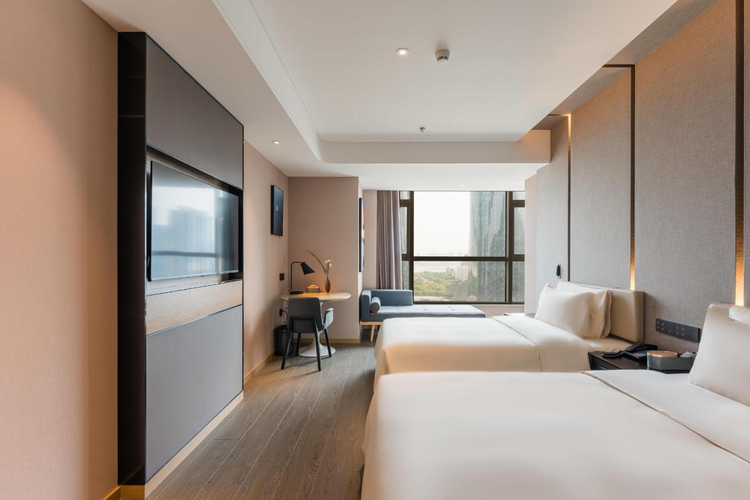 Premium Twin Room  photo 1