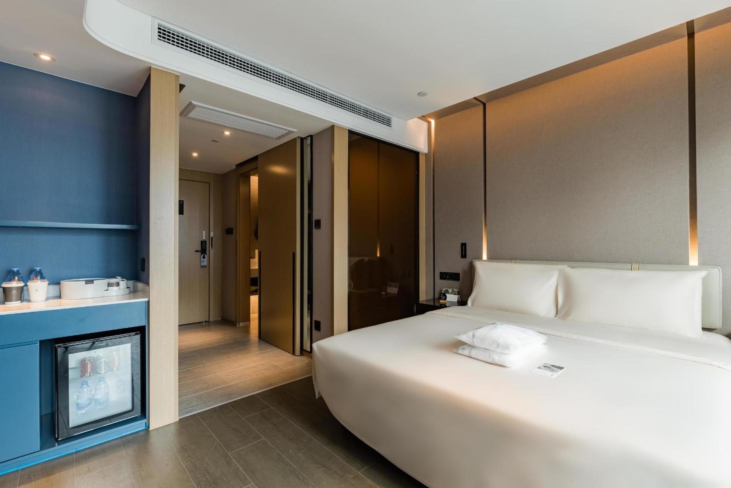Atour Double Room - Photo 3