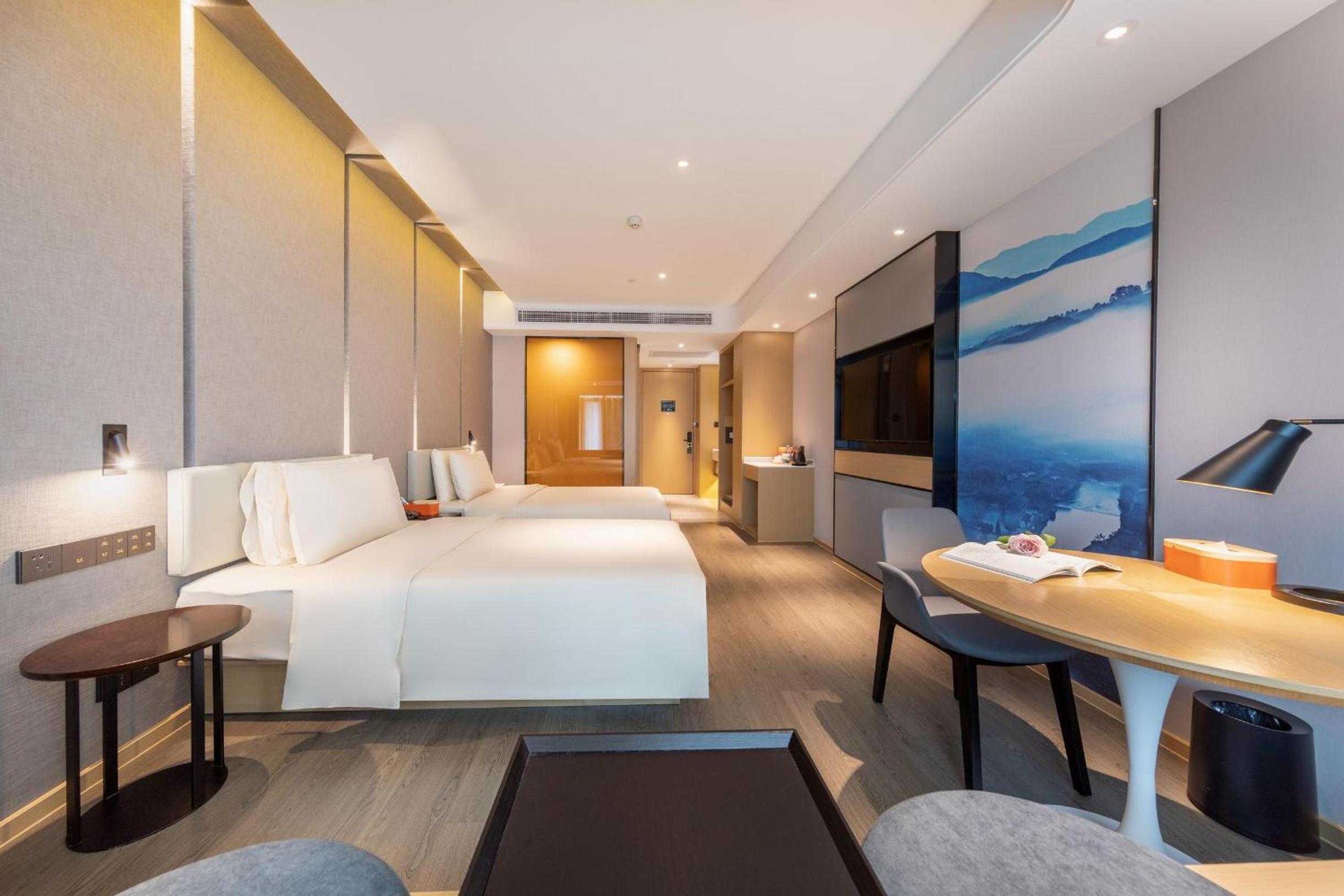 Standard Twin Room  photo 1