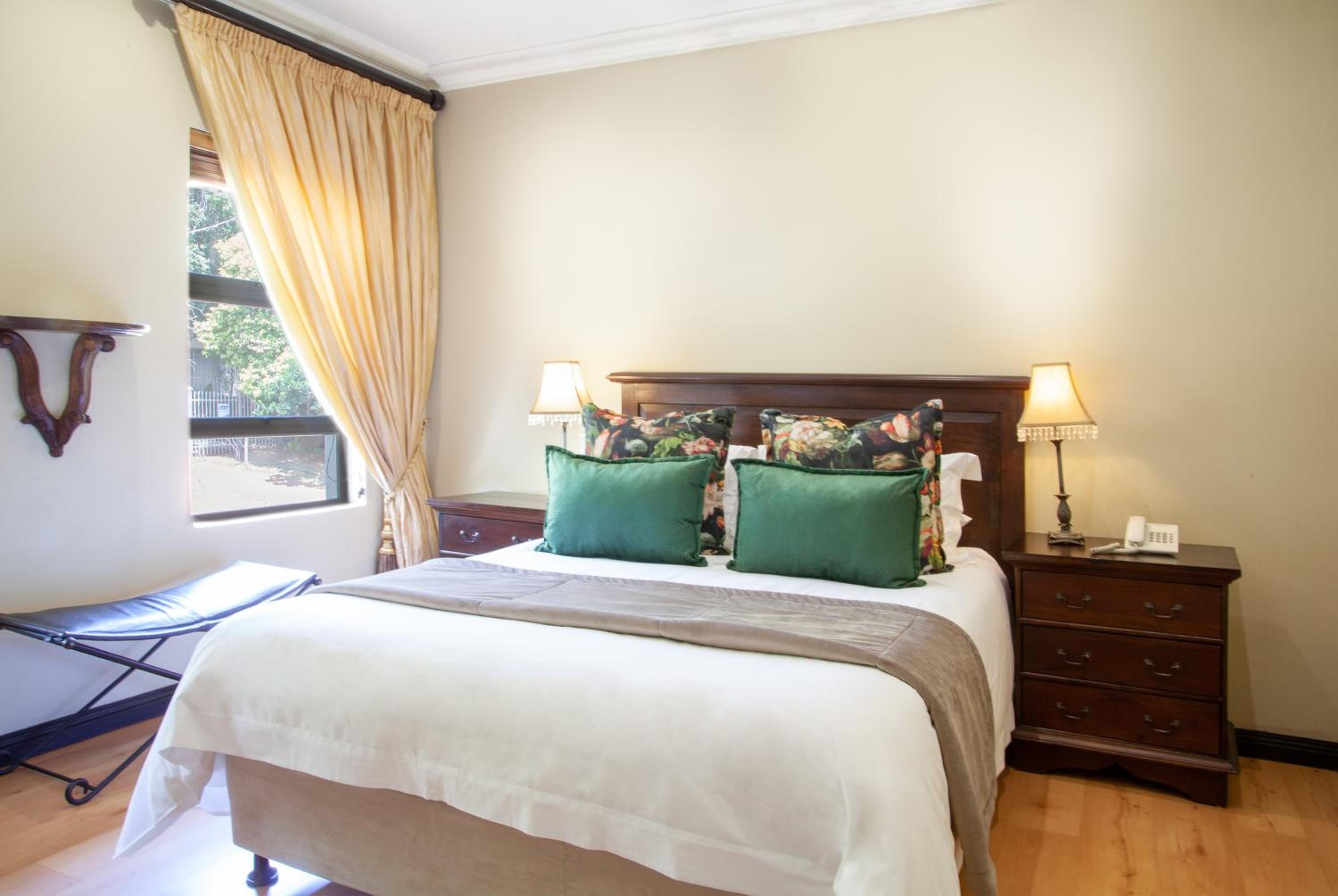  Double Room - Photo 7