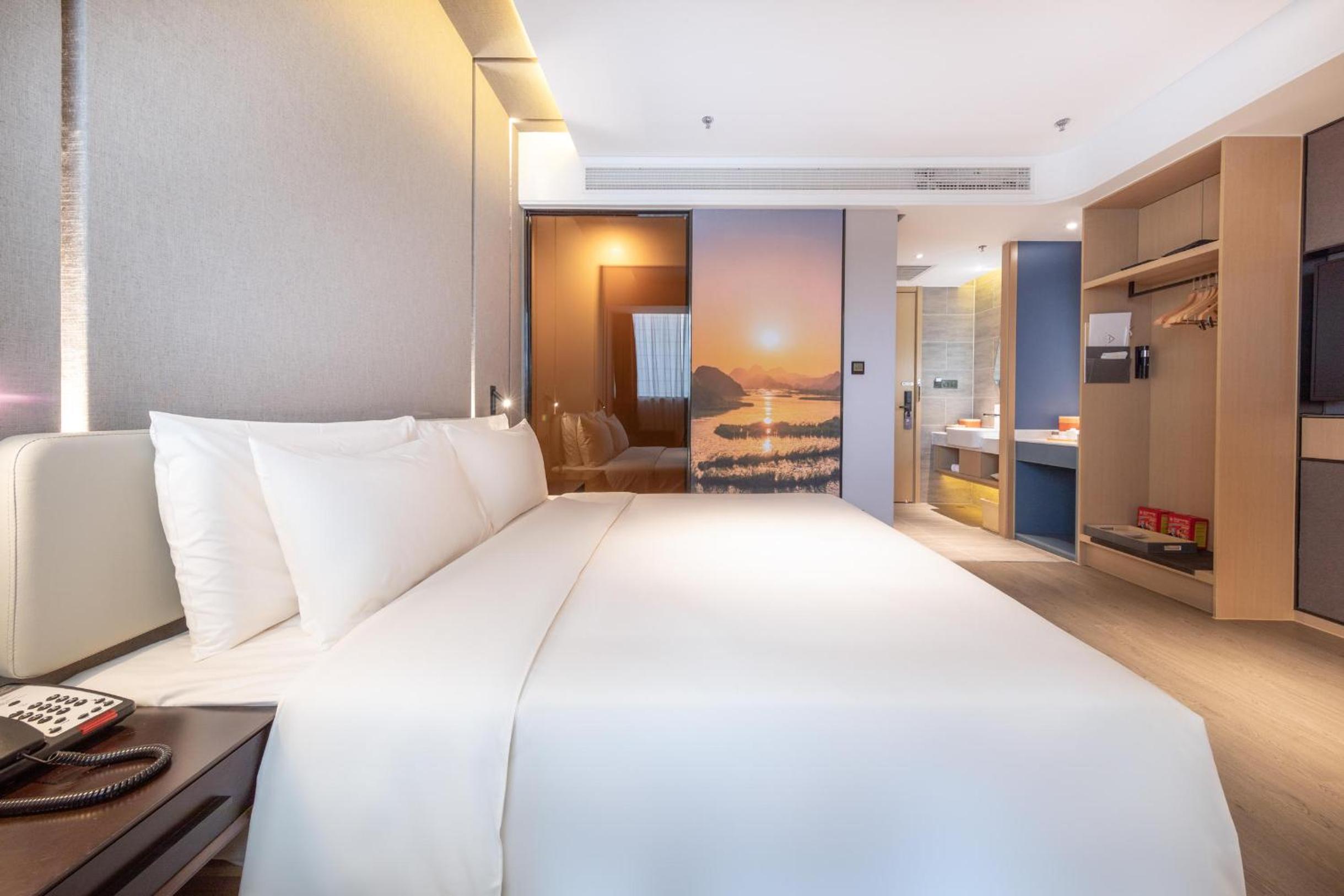 Elegant Double Room