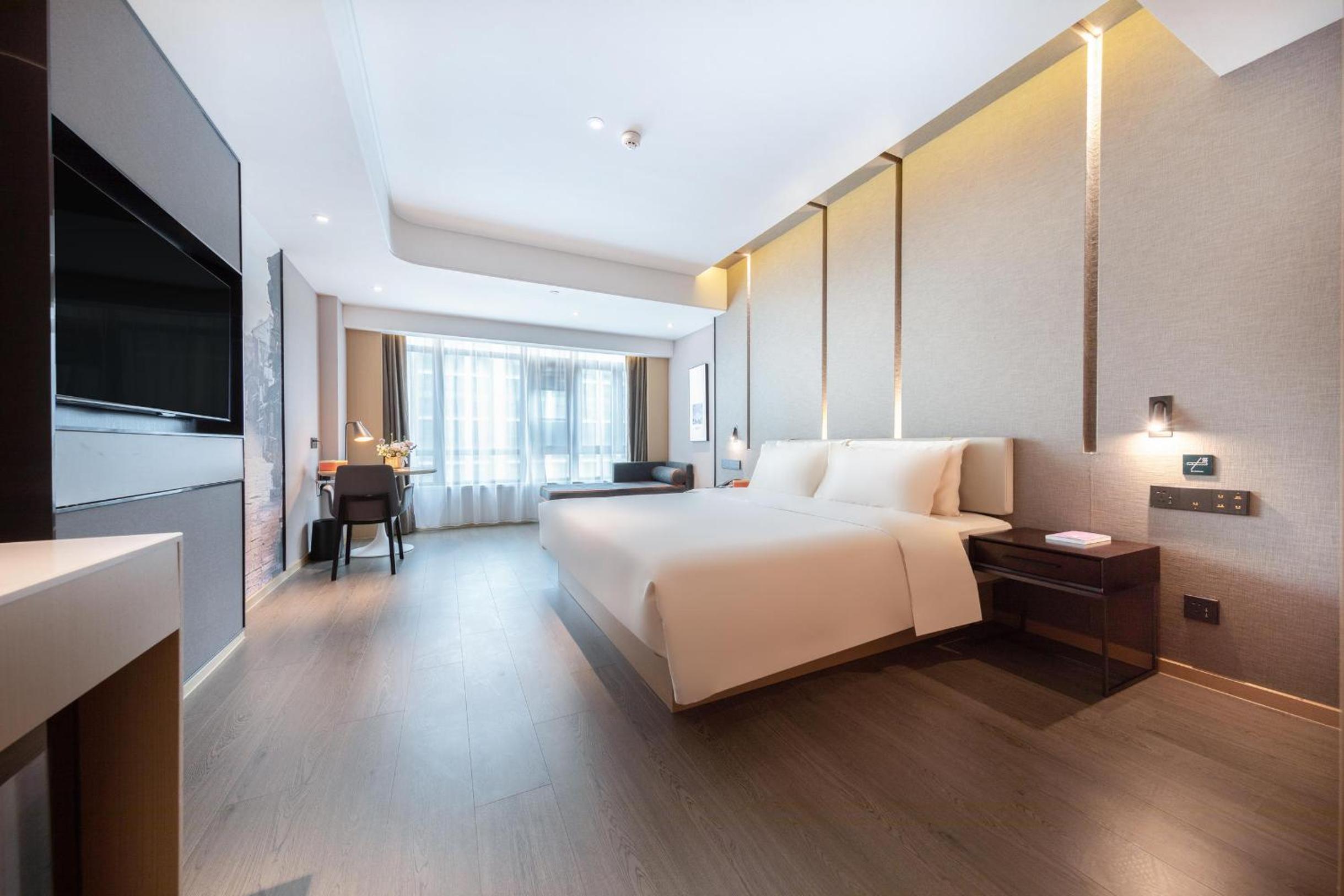 Executive Double Room photo 1