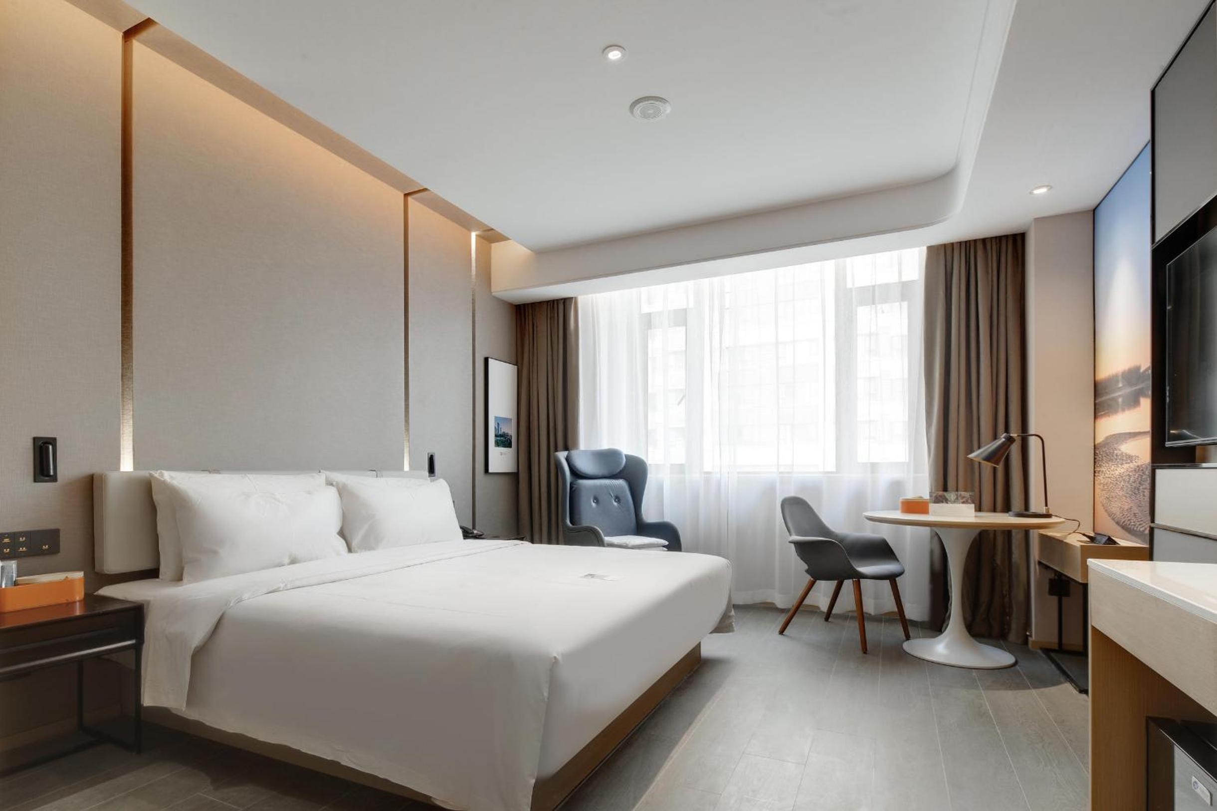 Superior Double Room photo 2