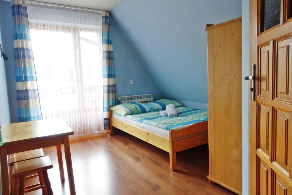 Double Room with Balcony photo 3