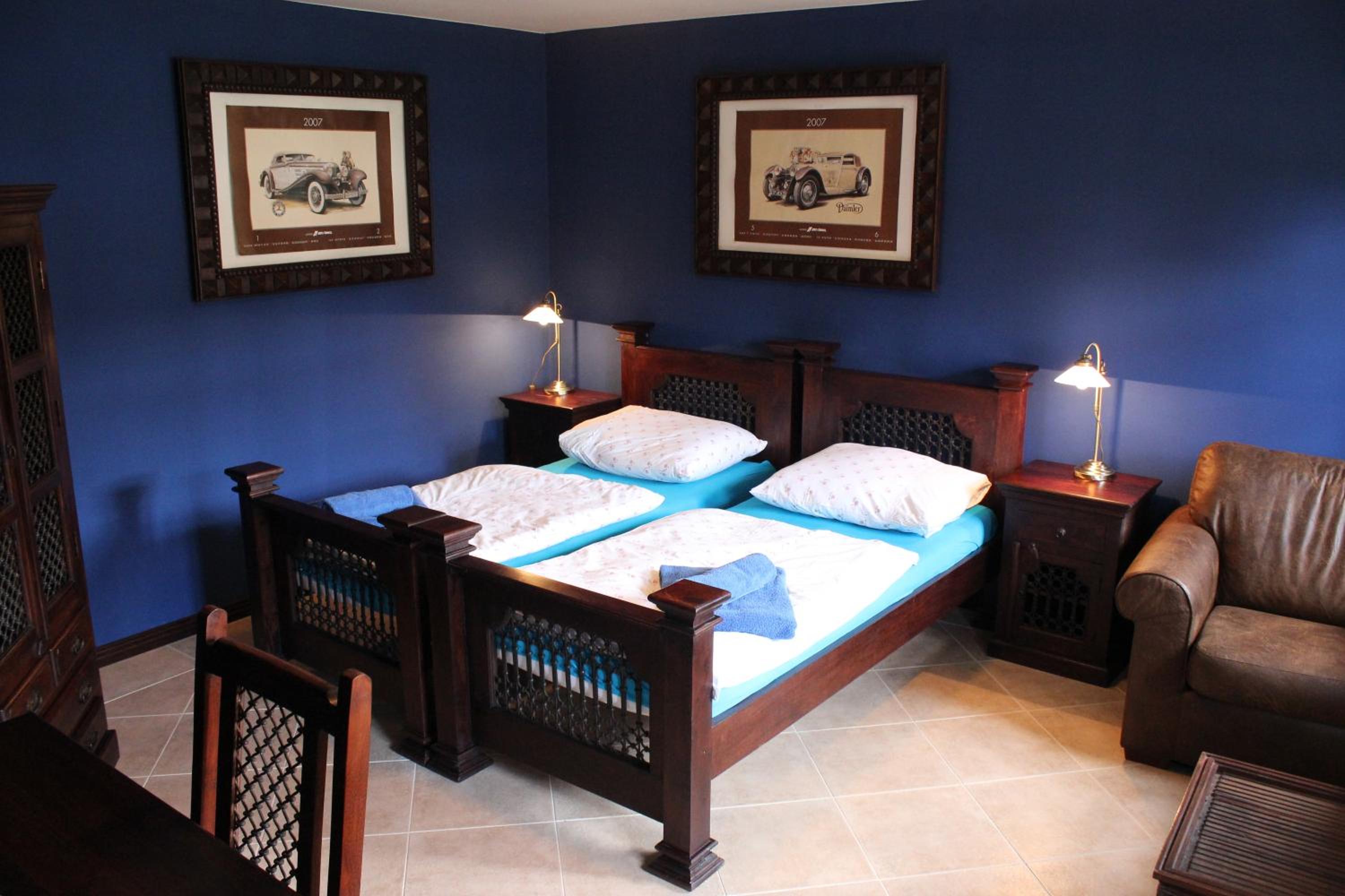 Double or Twin Room photo 1