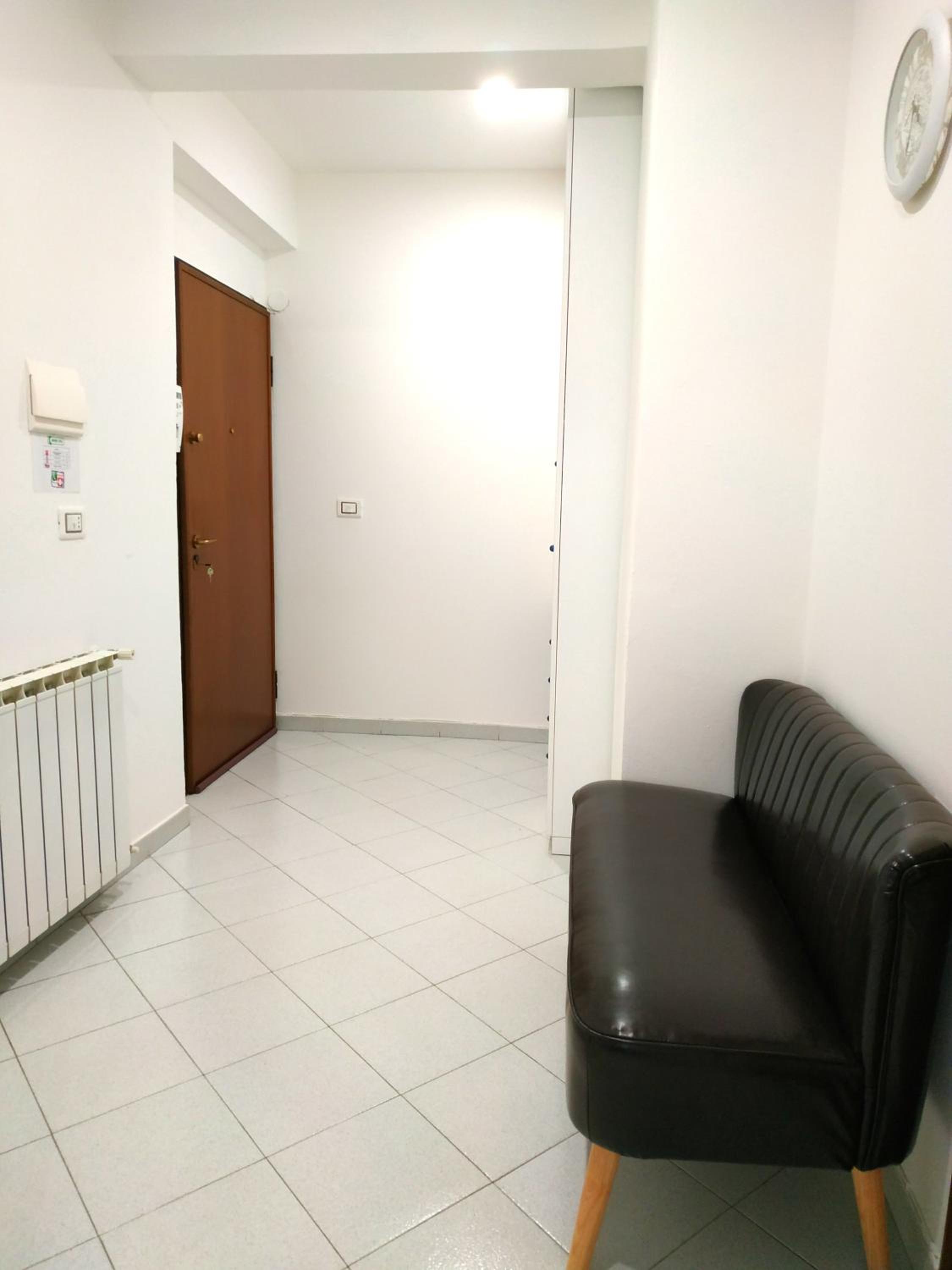 Apartment with Balcony photo 2