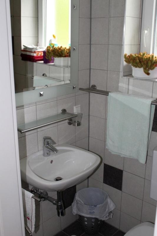 Double Room - Photo 4