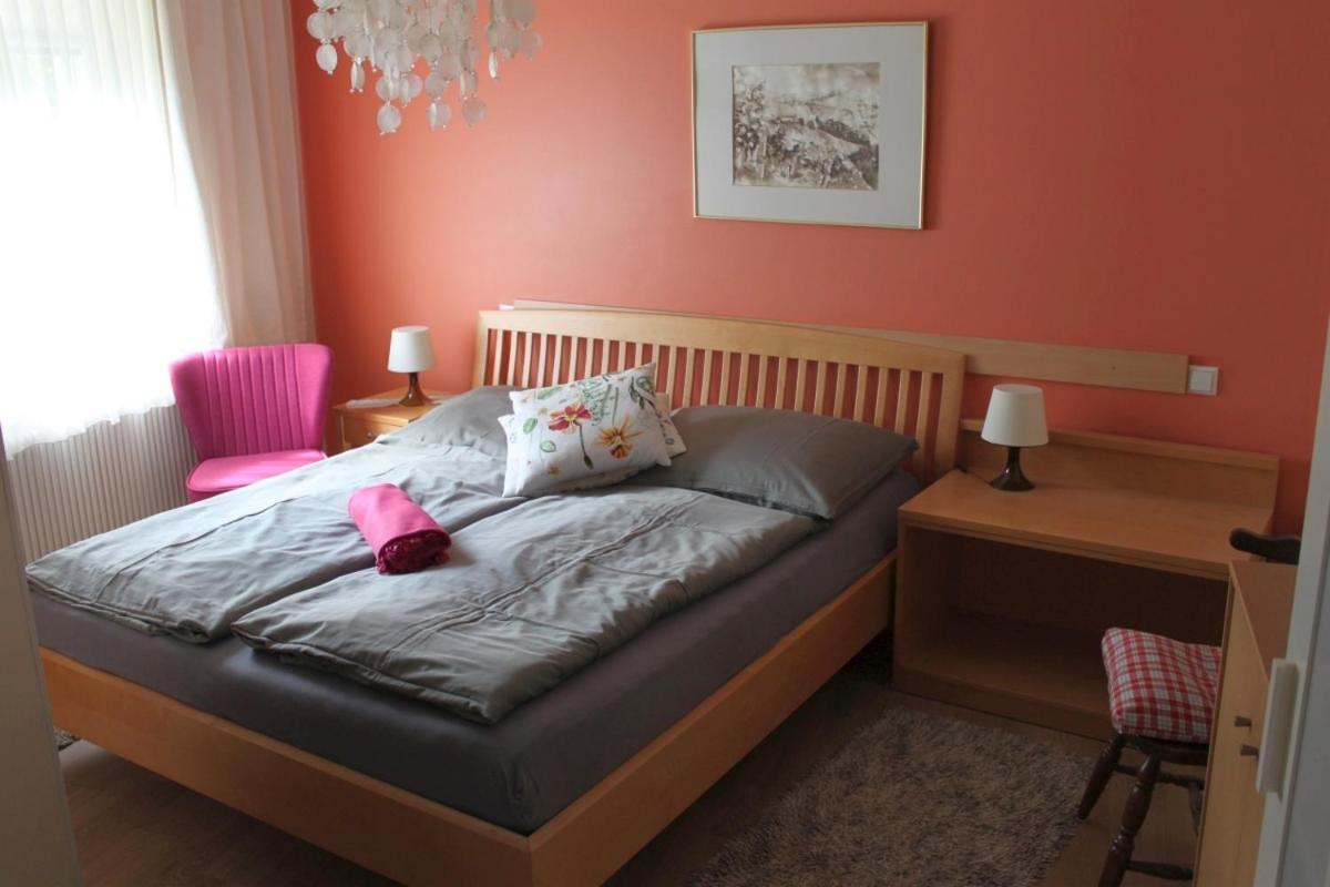 Double Room - Photo 1