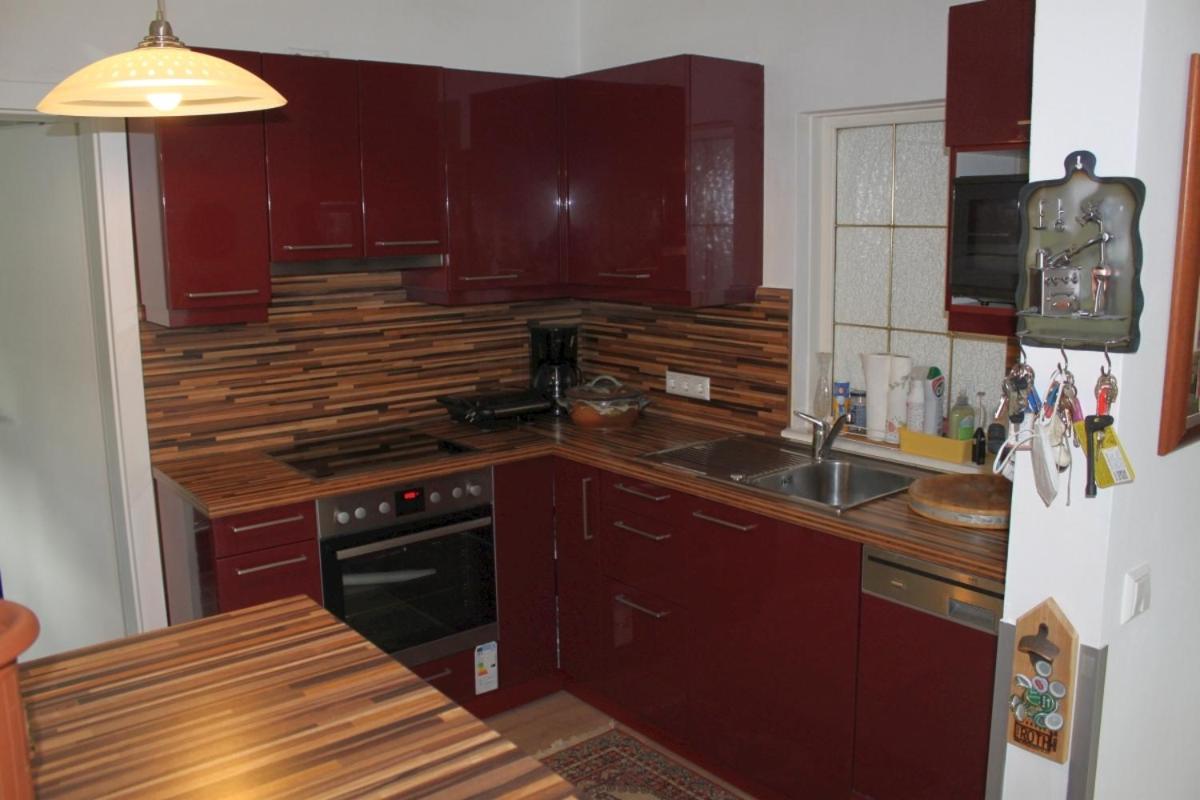 Apartment - Split Level photo 2
