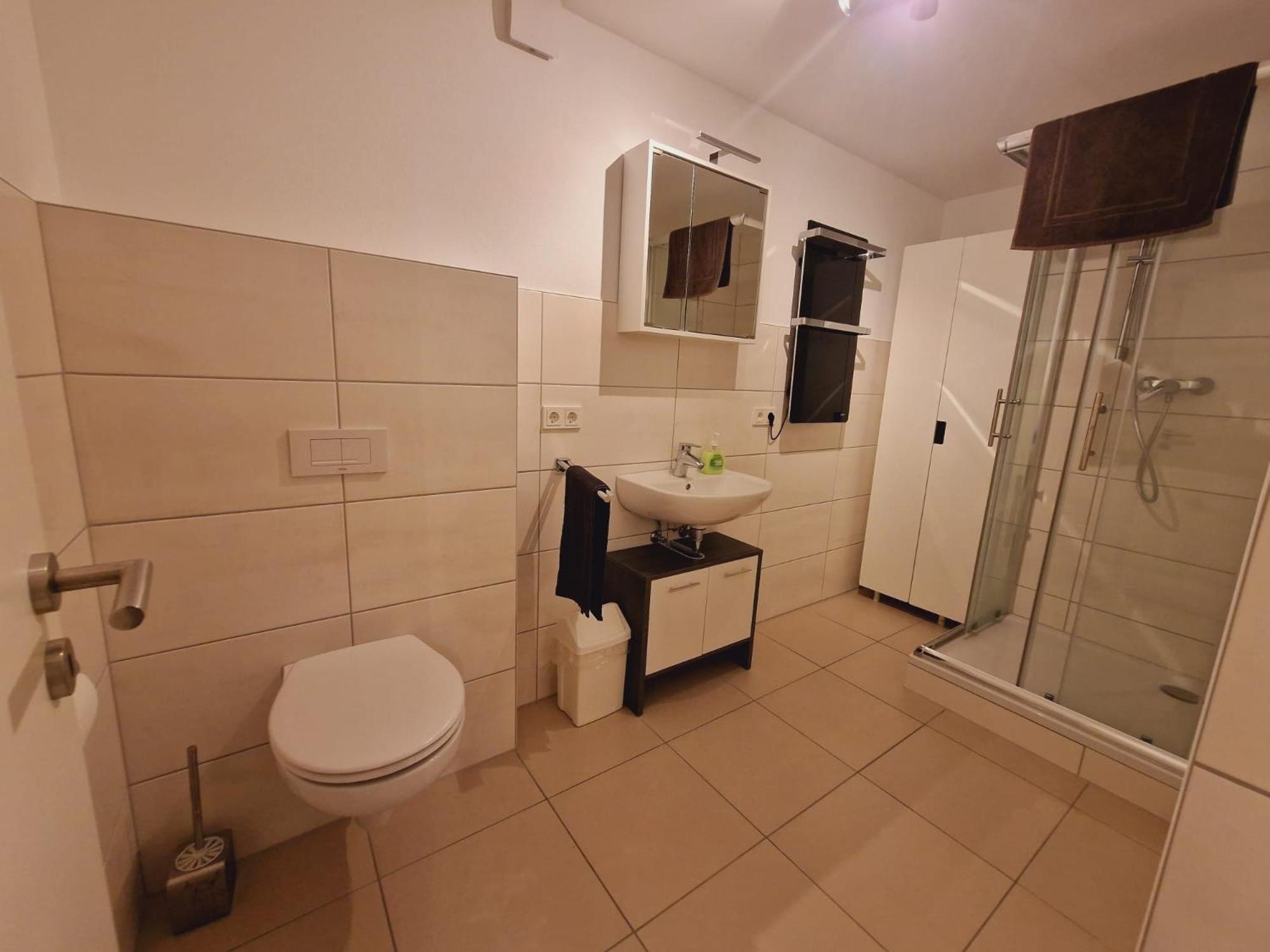  Apartment - Ground Floor photo 3
