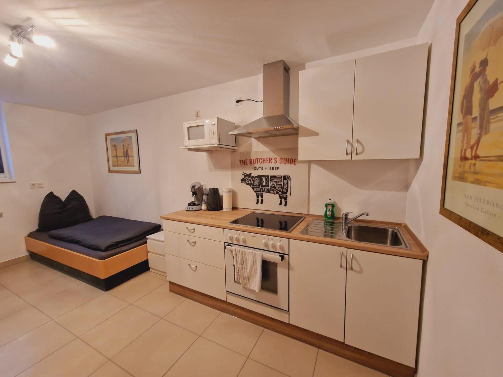  Apartment - Ground Floor photo 2