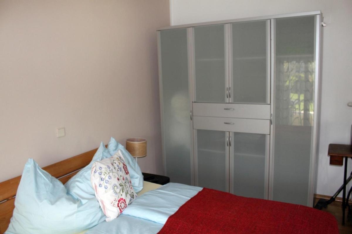 Apartment with Terrace photo 3