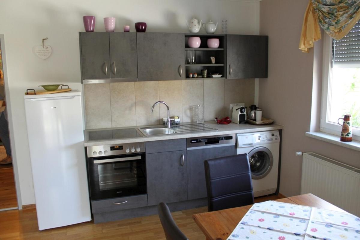 Apartment with Terrace photo 2