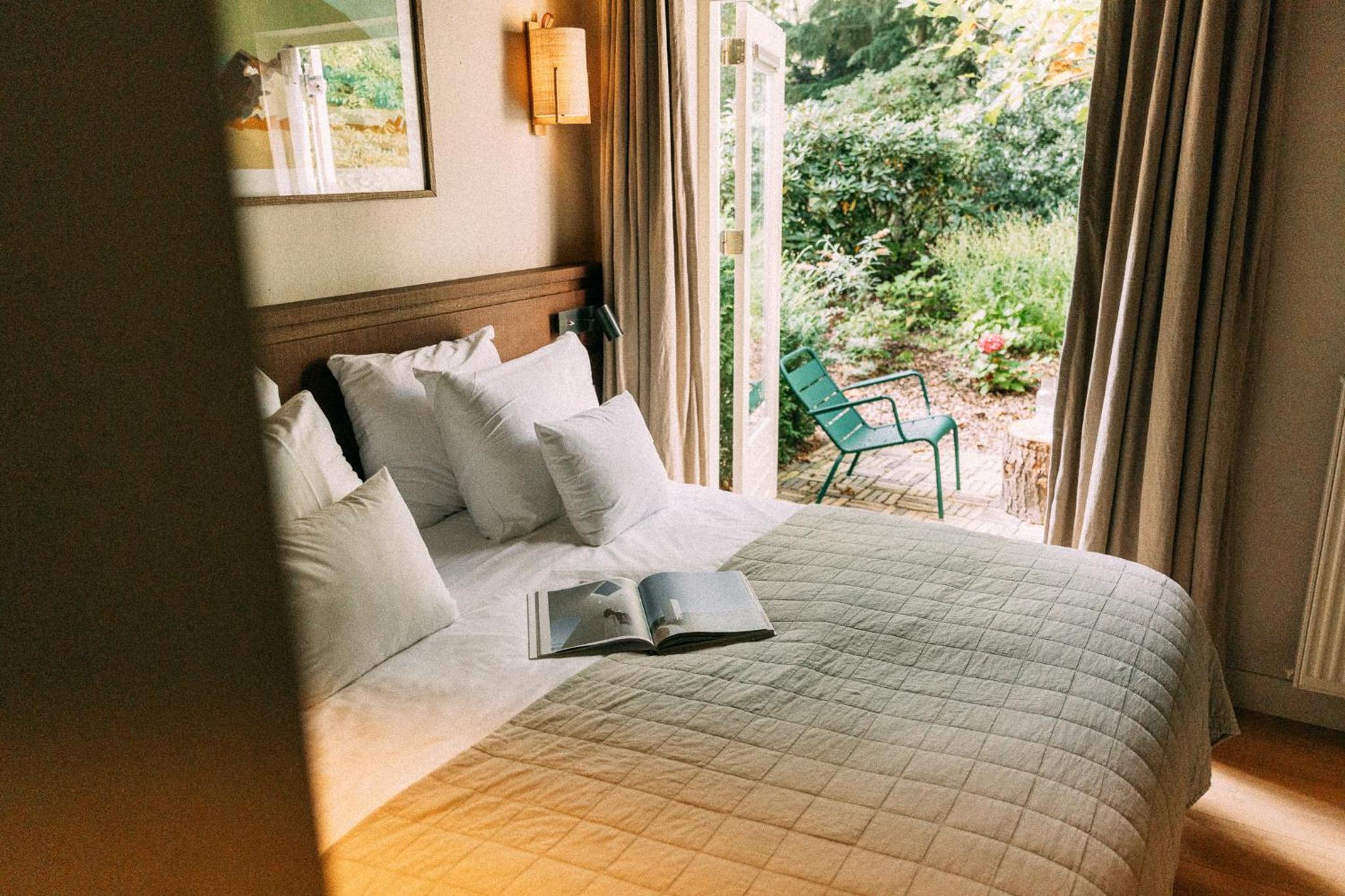 Lodge – Cozy