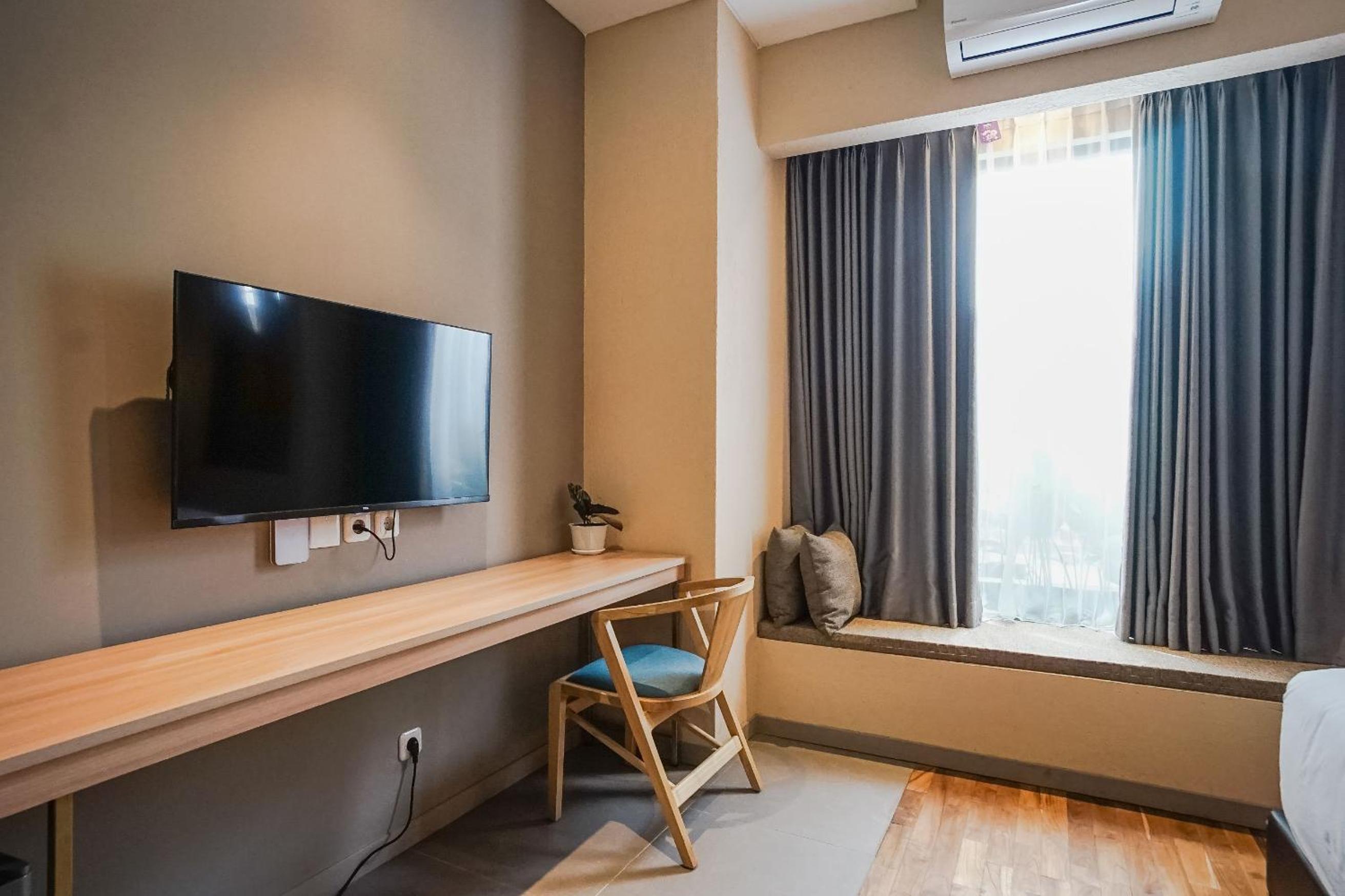 Standard Double Room - Photo 20