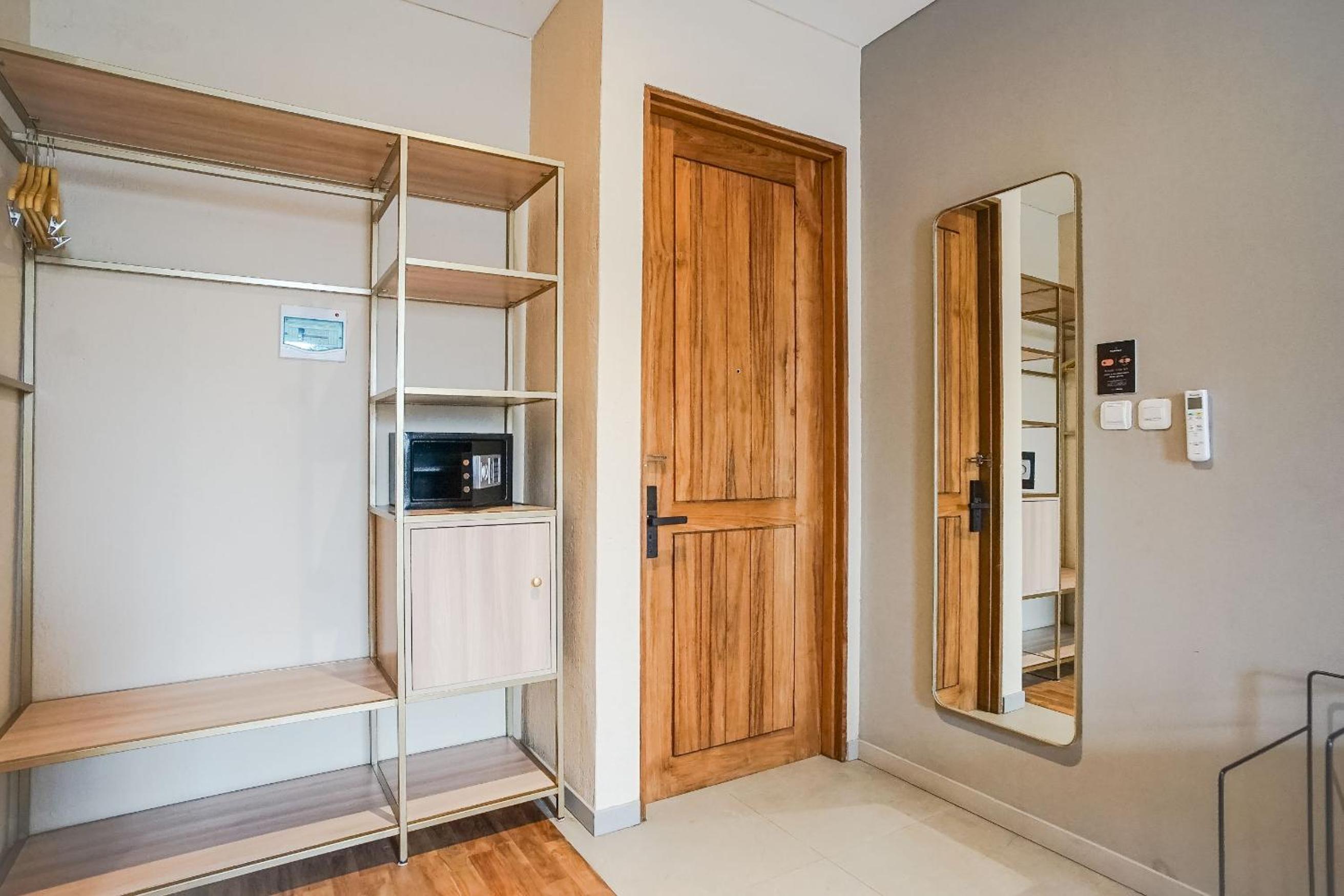Standard Double Room - Photo 18
