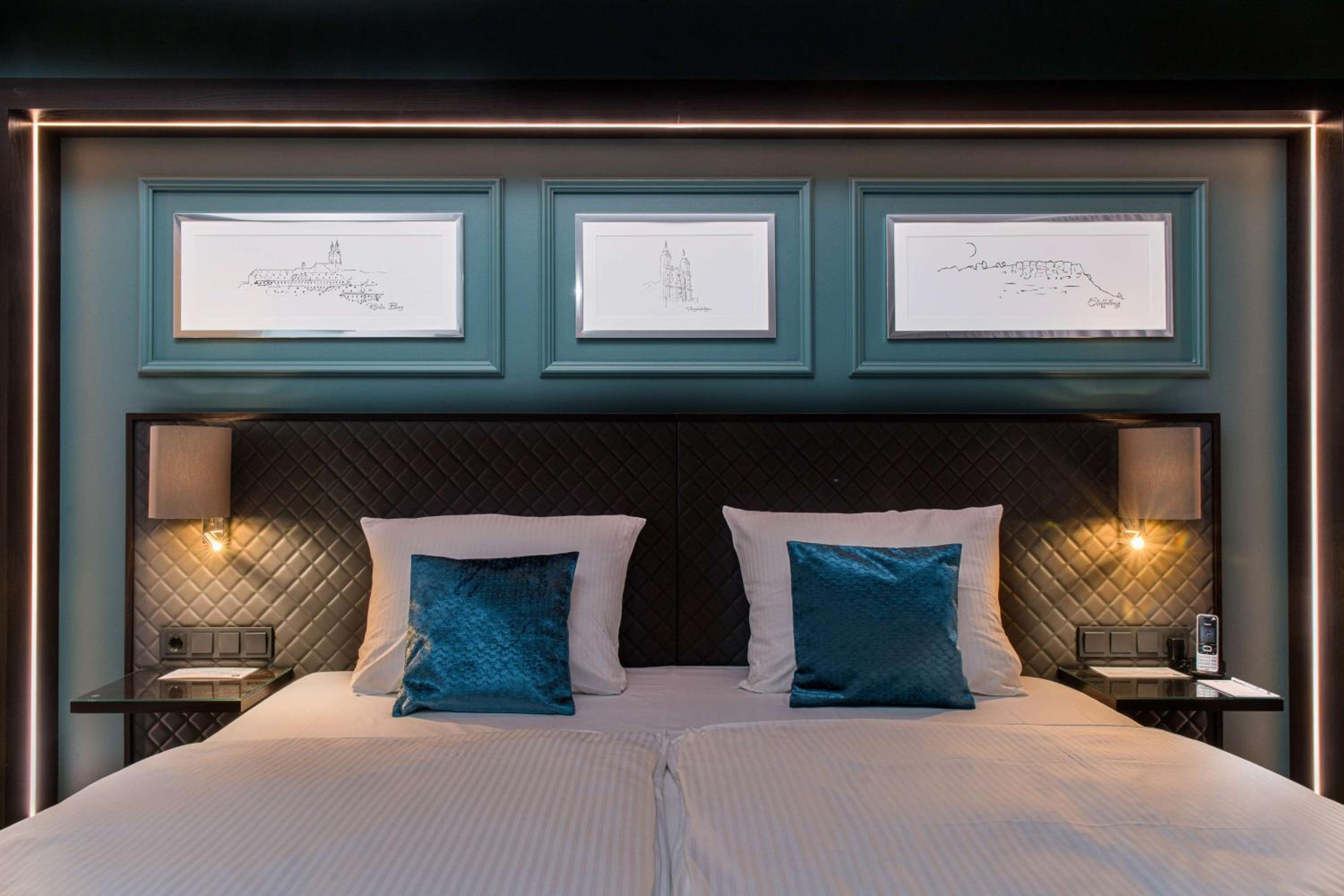 Executive Double Room  photo 2