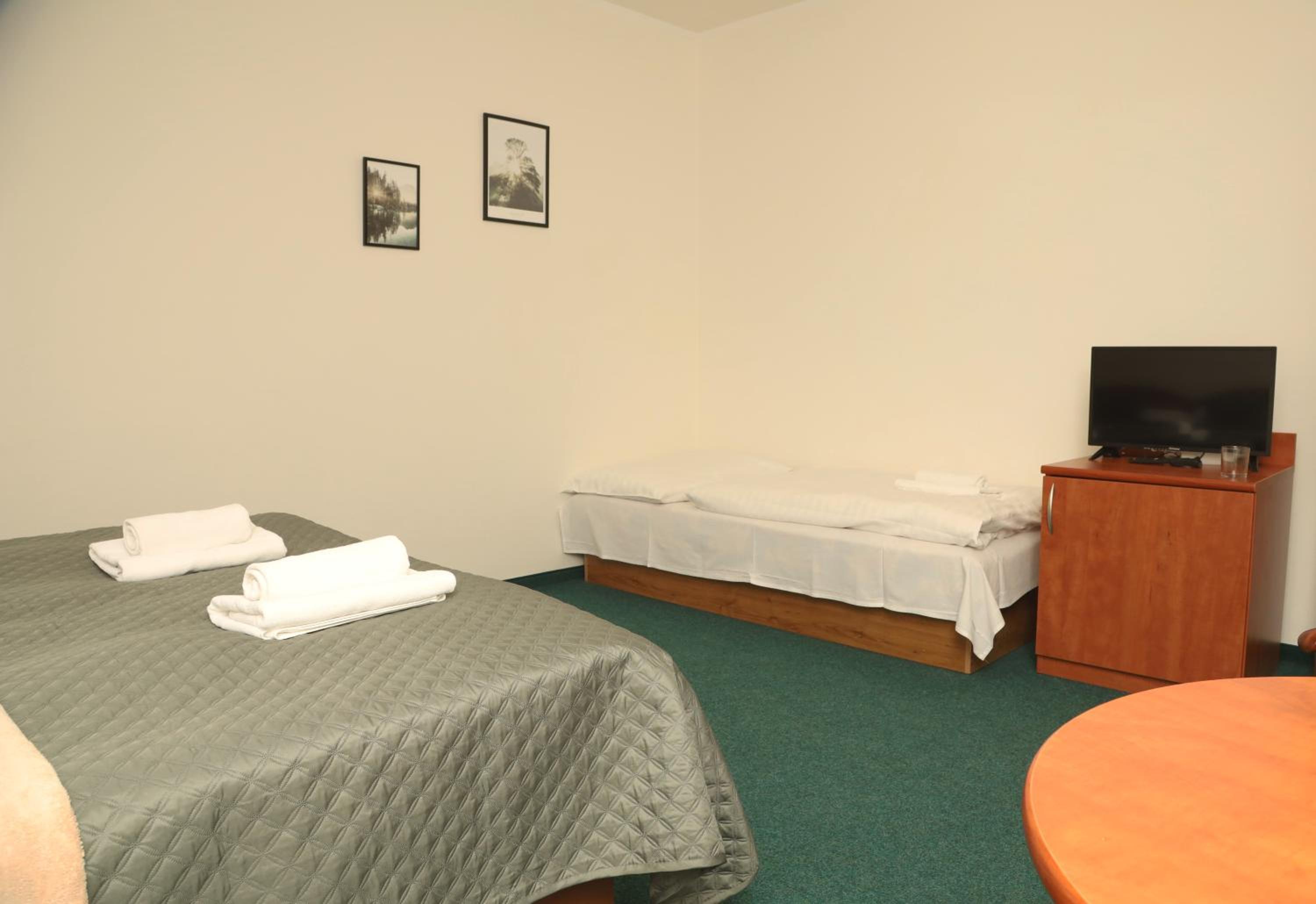 Triple Room photo 2