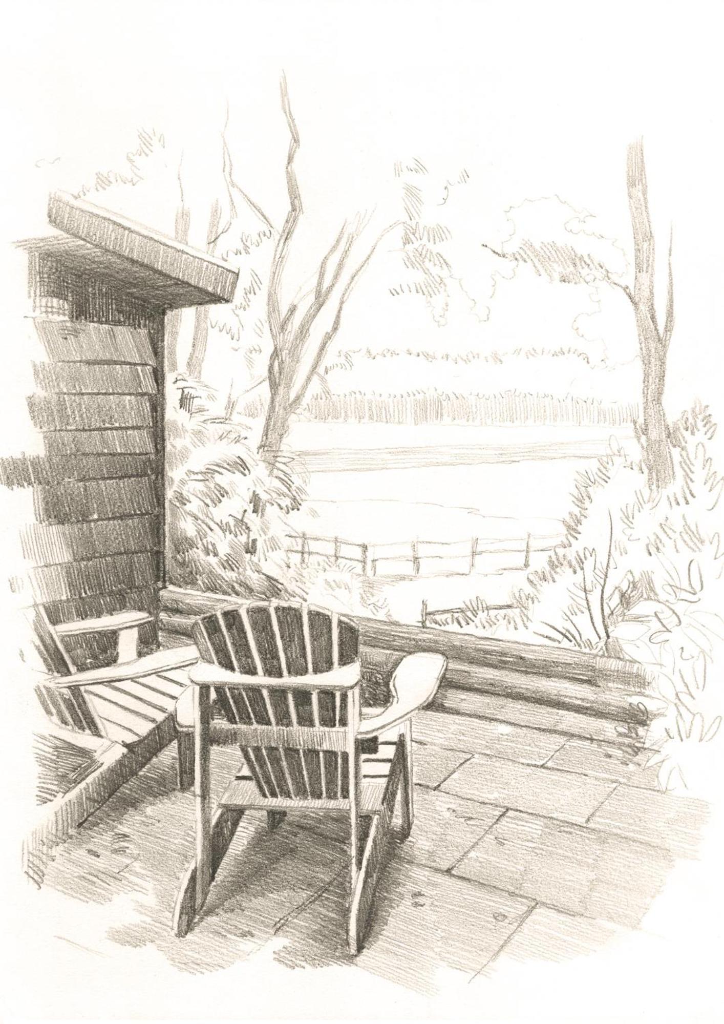 Cottage - Photo 9