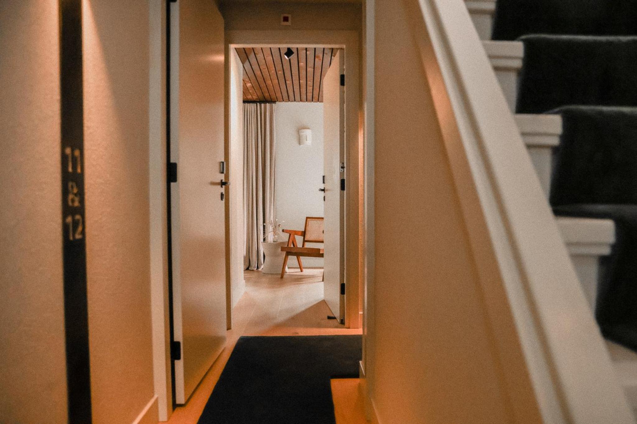 Lodge – Family Suite
