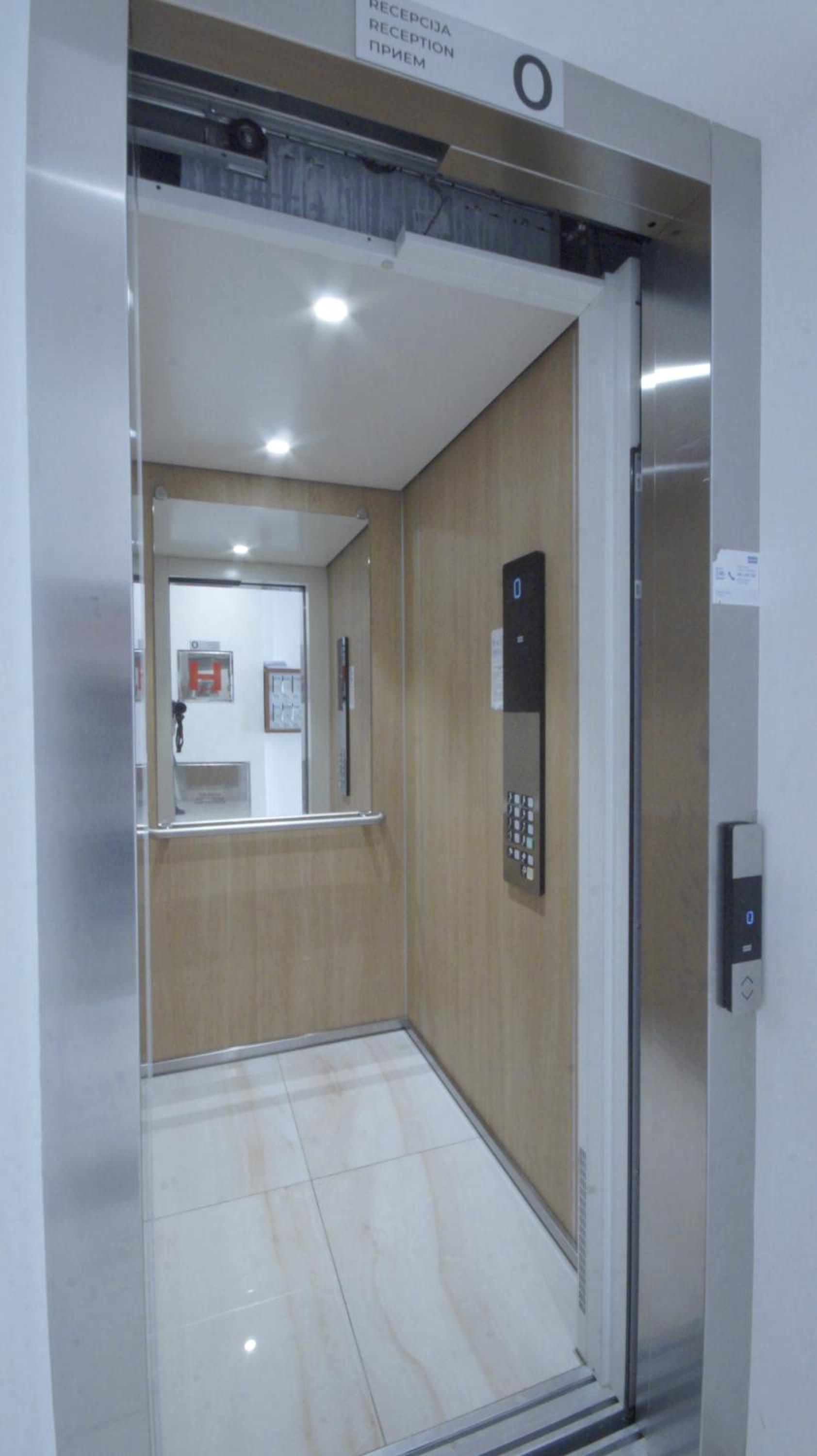 Deluxe King Studio