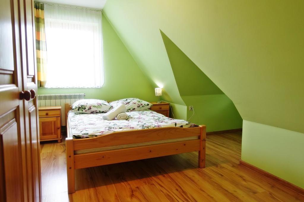 Double Room with Private Bathroom photo 3