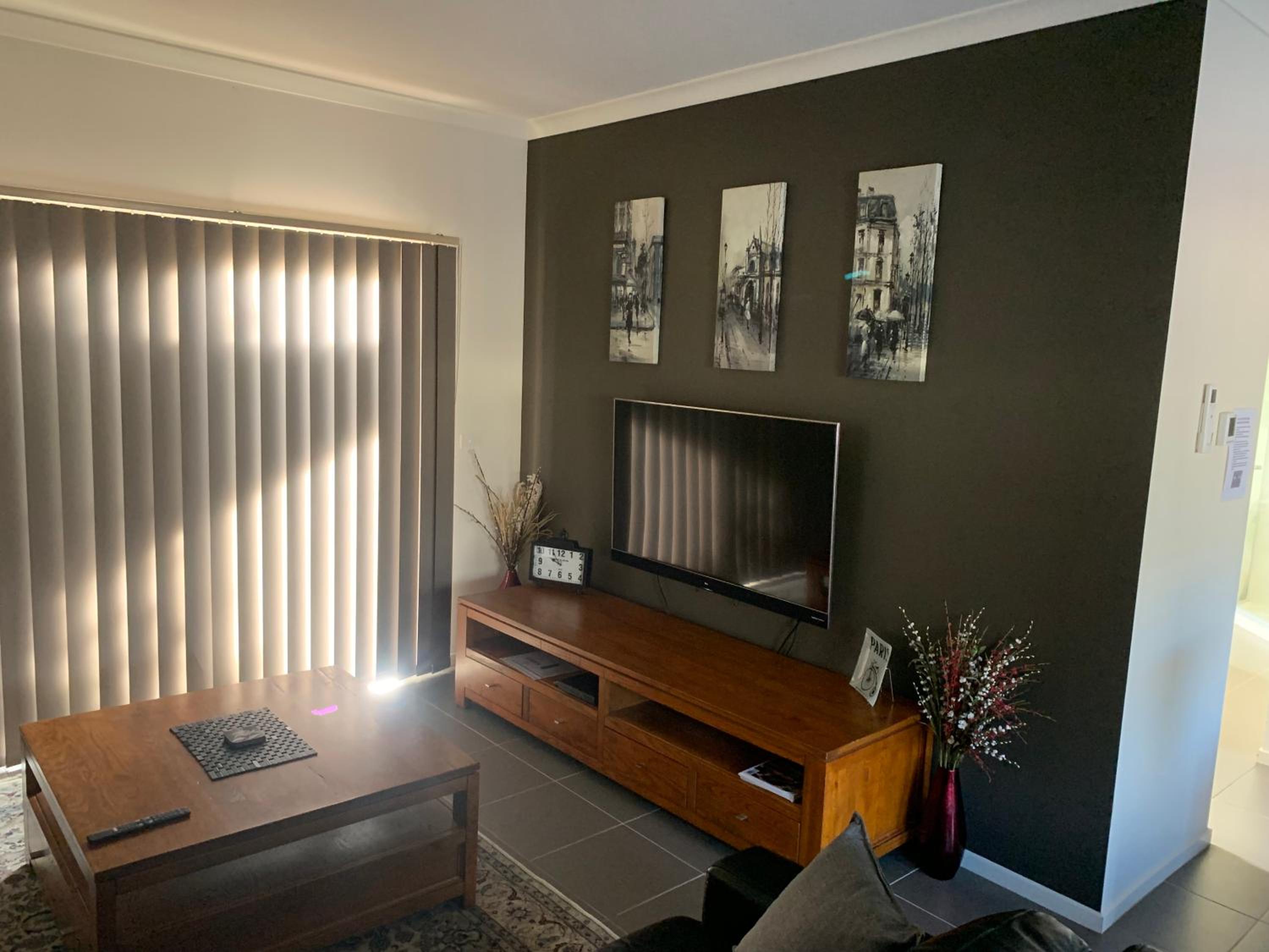 Two-Bedroom Apartment photo 1
