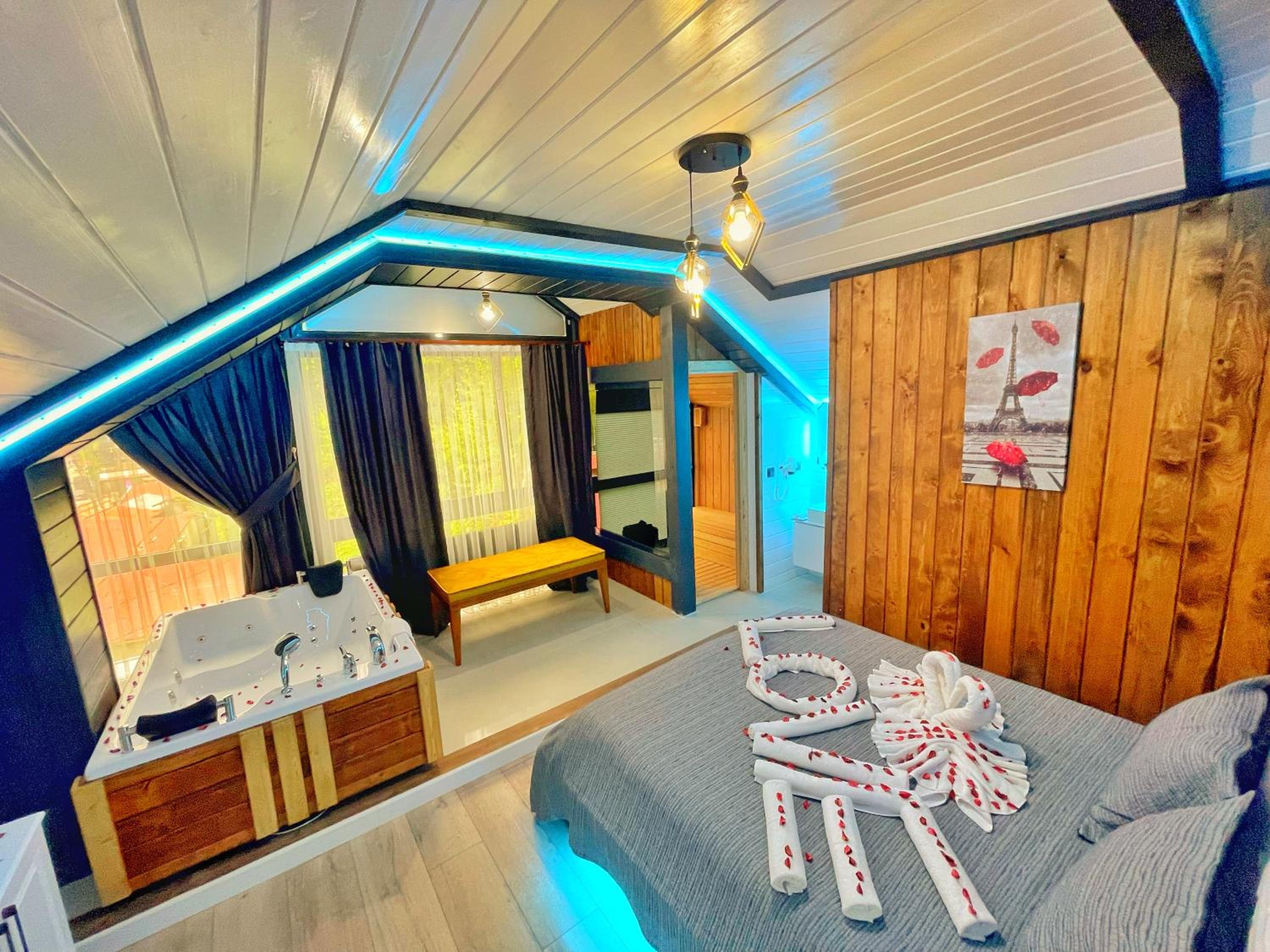 Deluxe Villa photo 2