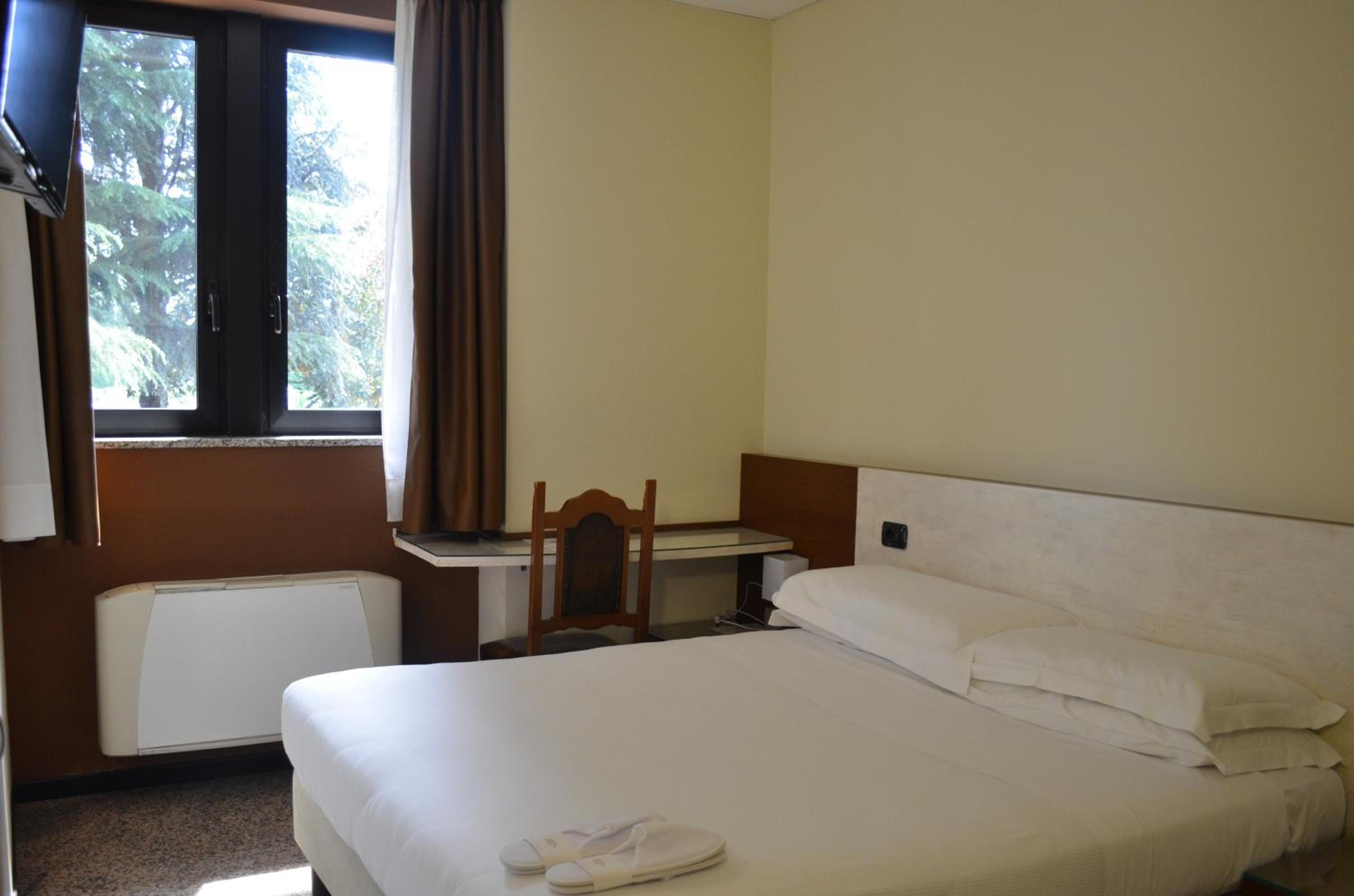 Double for Single Use Room photo 3