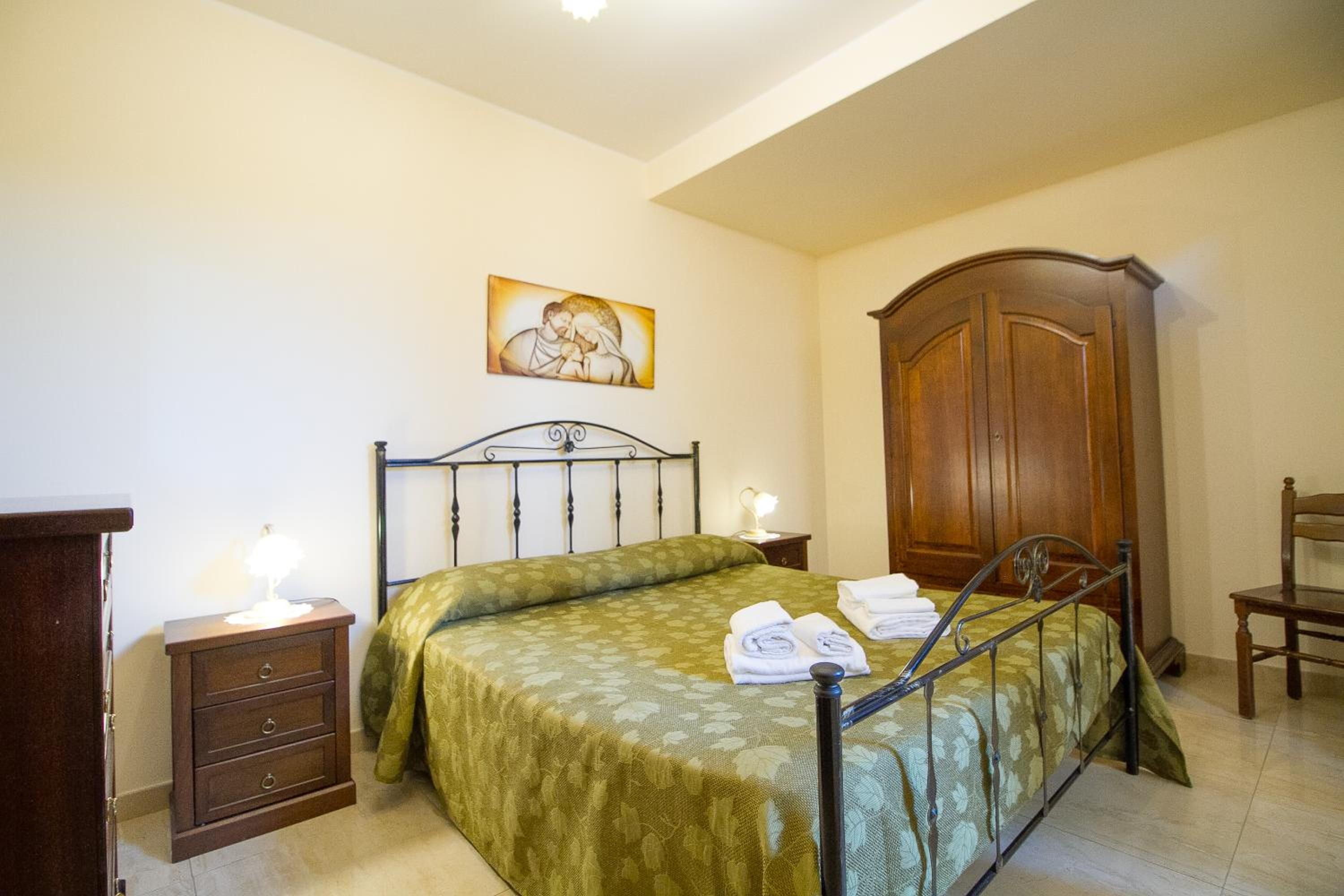Chambre Supérieure