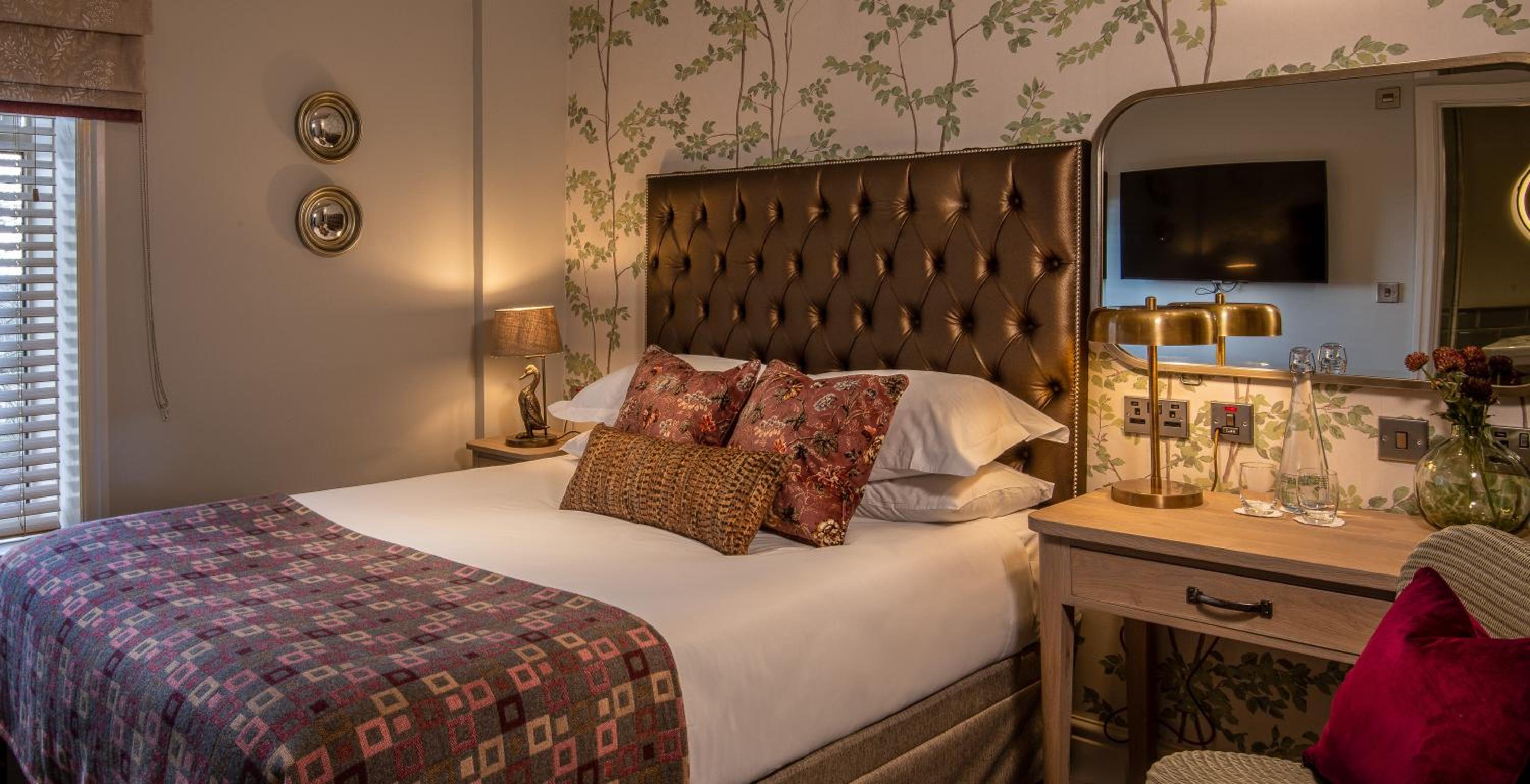 Signature Double Room photo 1