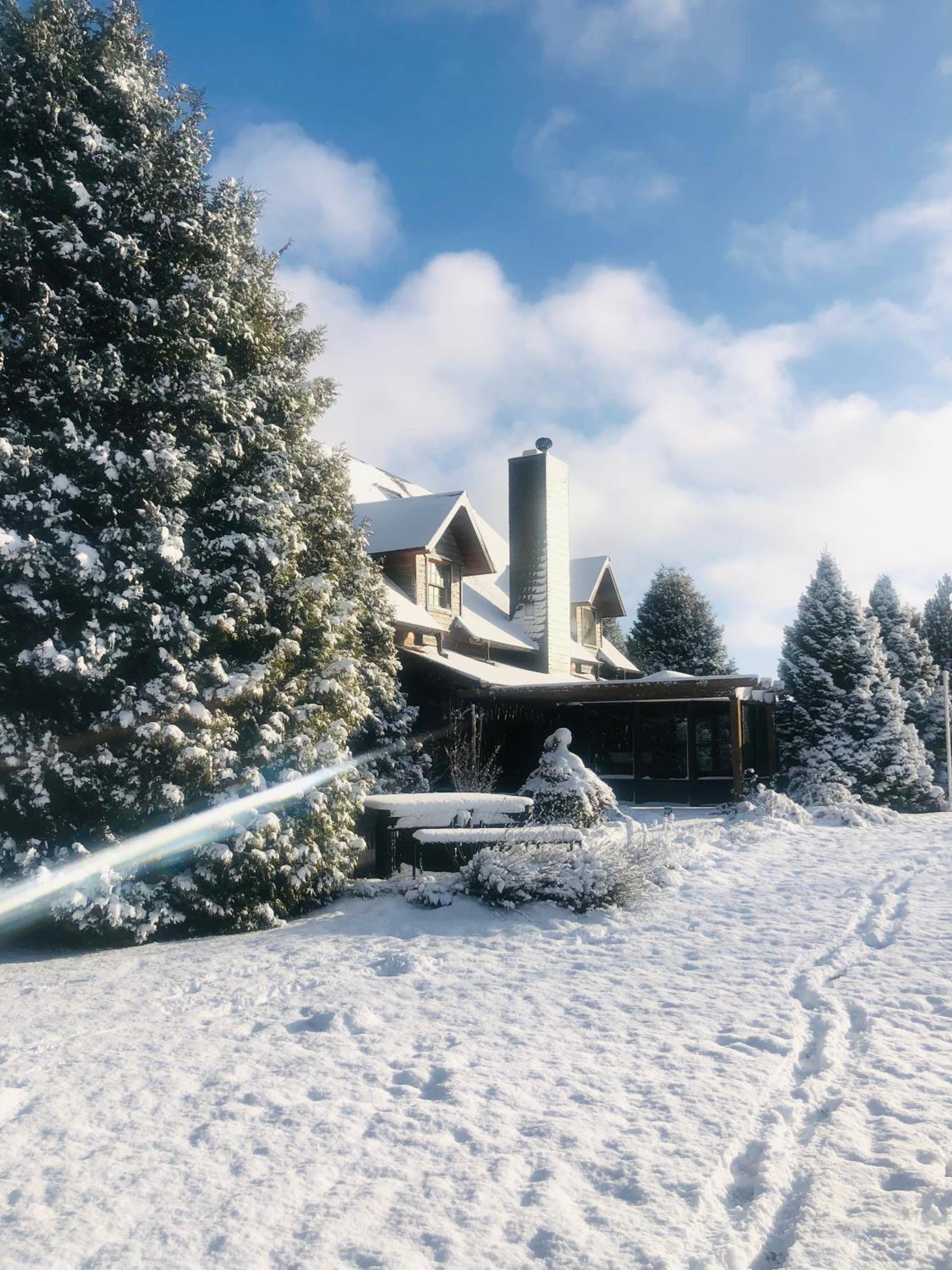 Deluxe Villa photo 2