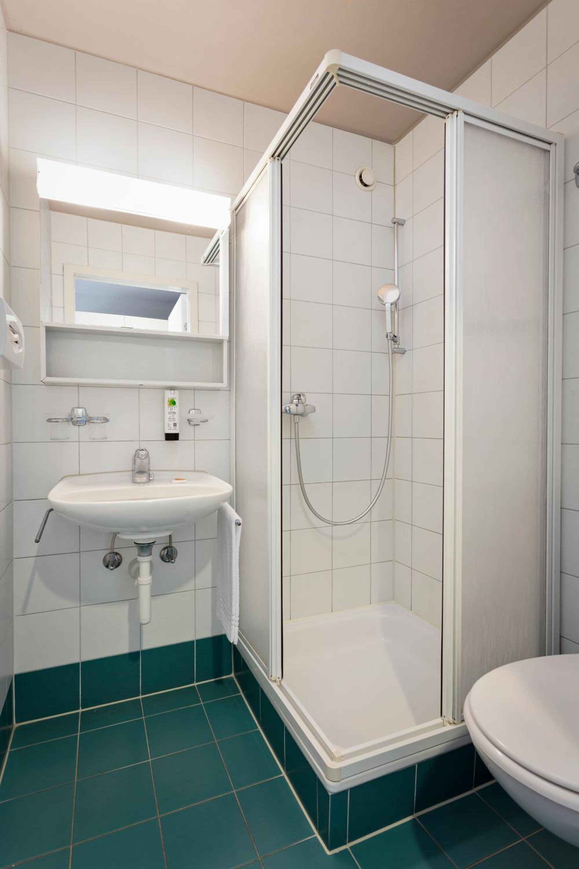 Double Room with Balcony photo 2