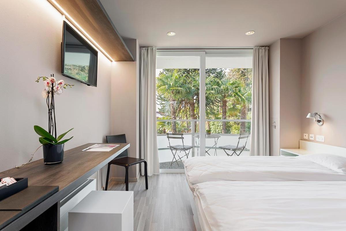 Superior Double Room with Balcony photo 1