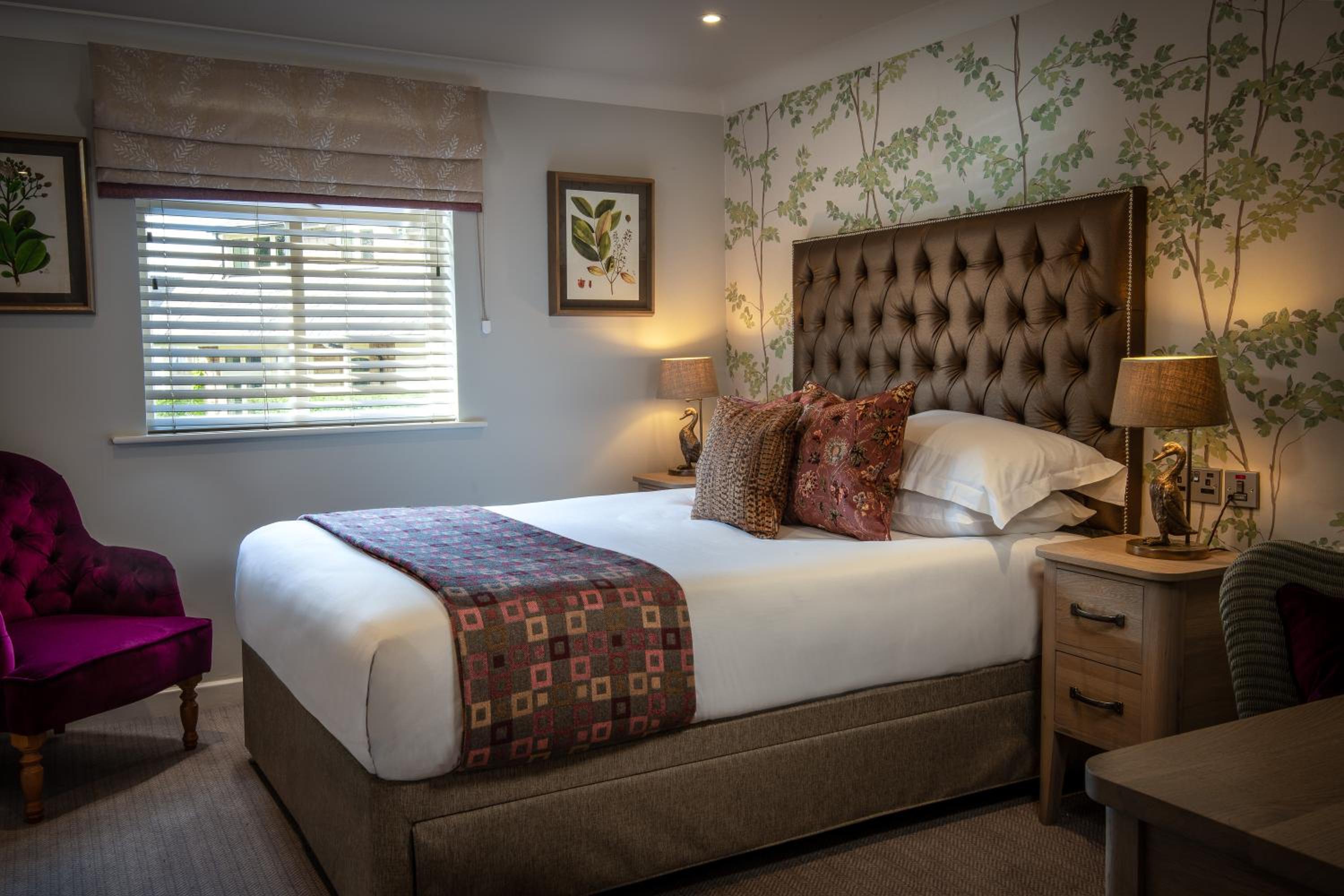 Signature Double or Twin Room photo 3