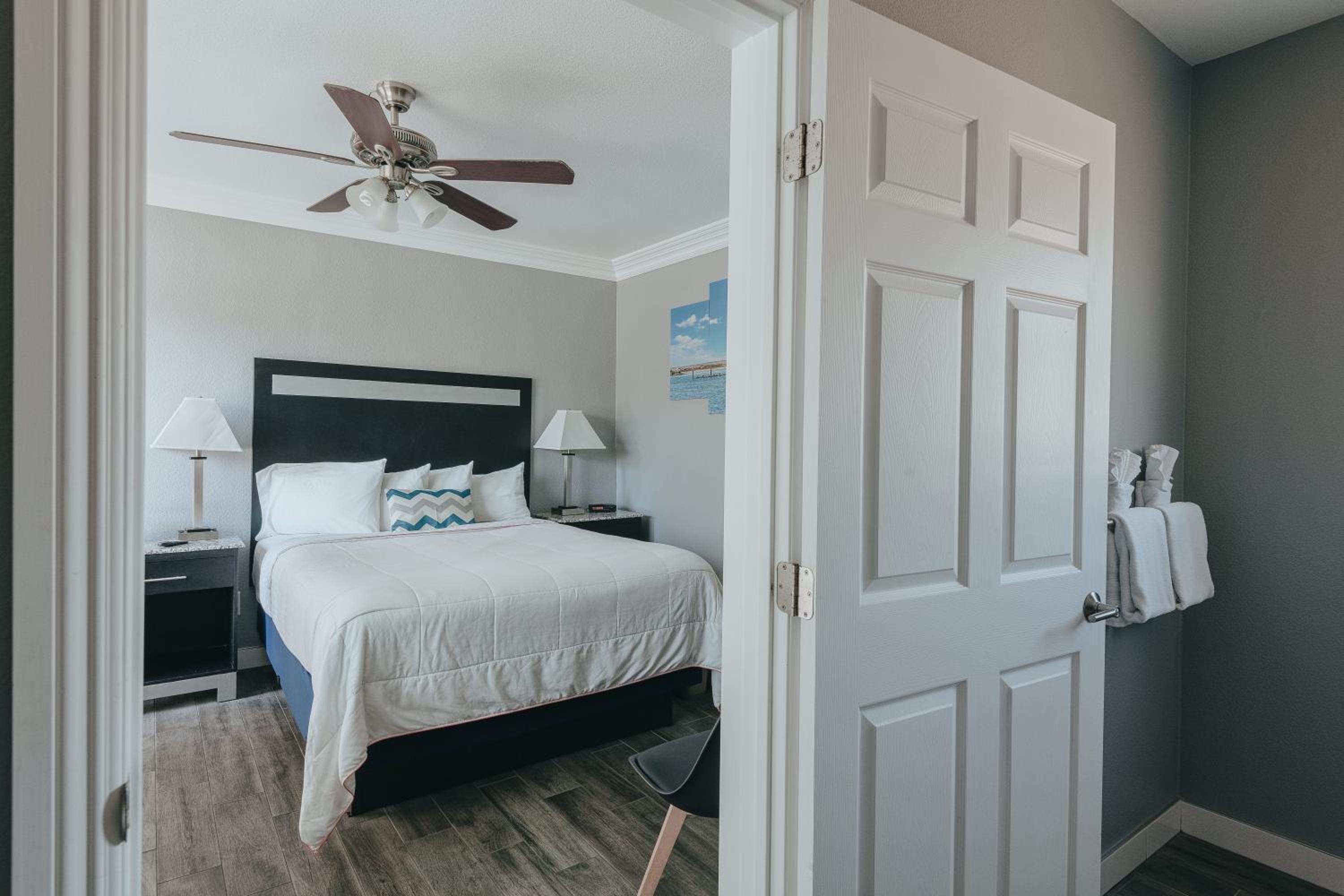 Sea Air Inn & Suites - Downtown - Restaurant Row, Foto 5