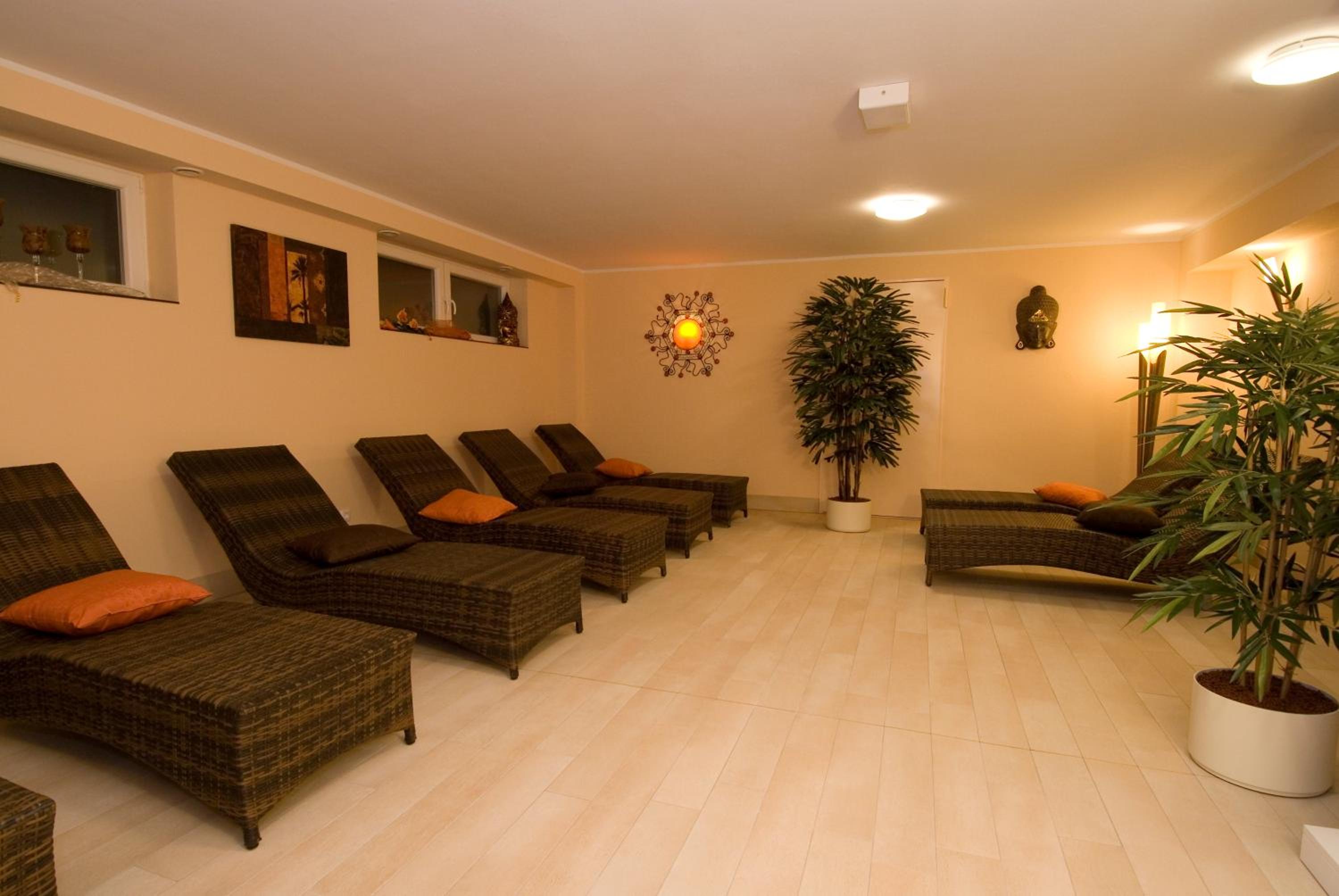 Double Room - Photo 7