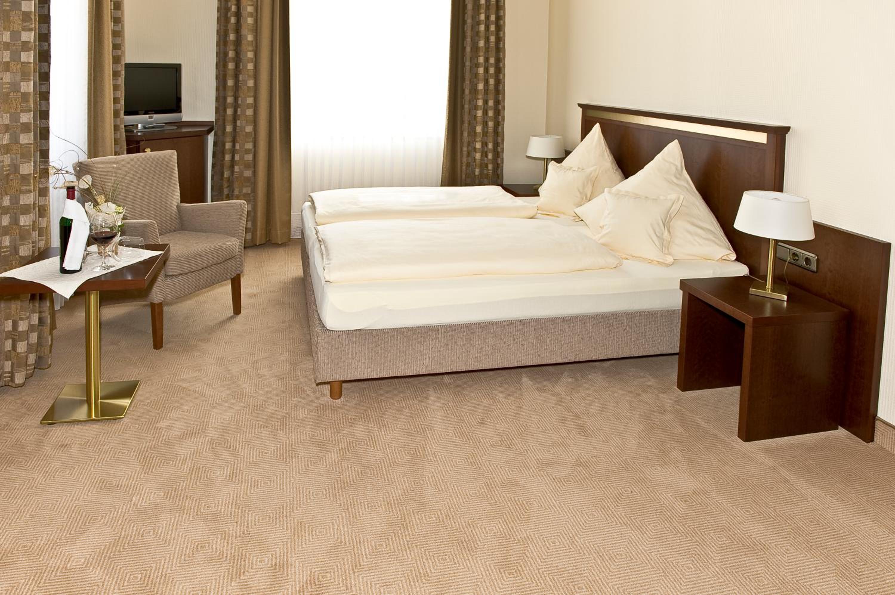 Double Room - Photo 4