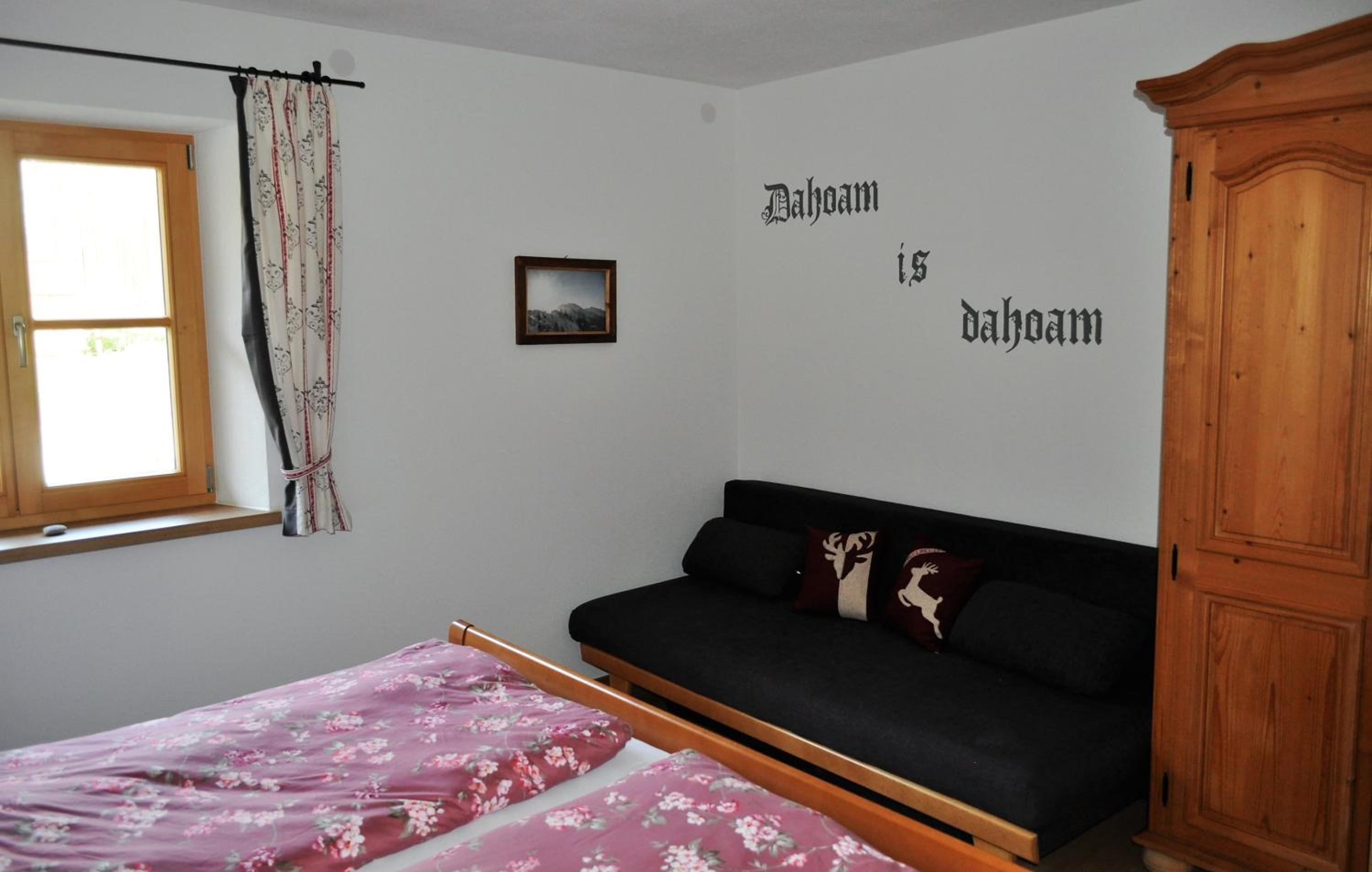 Apartment with Terrace photo 1