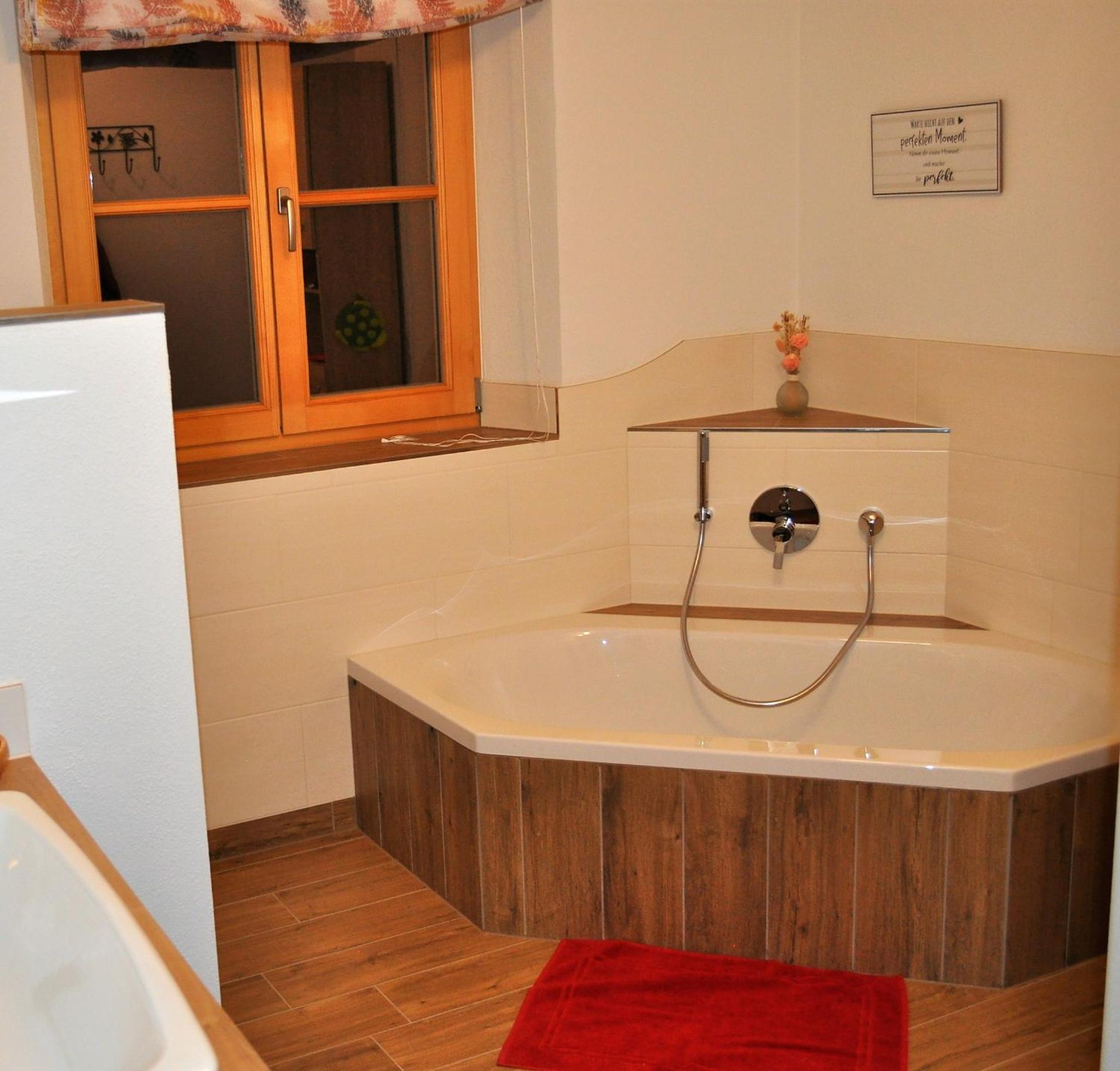 Apartment with Terrace photo 2