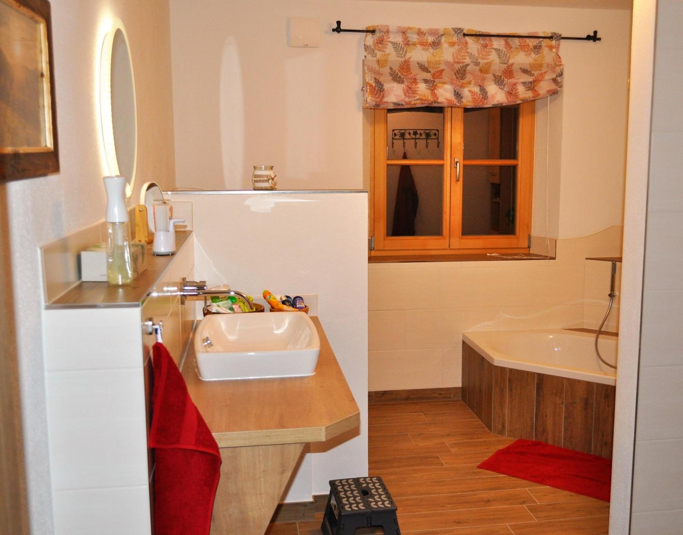 Apartment with Terrace photo 3